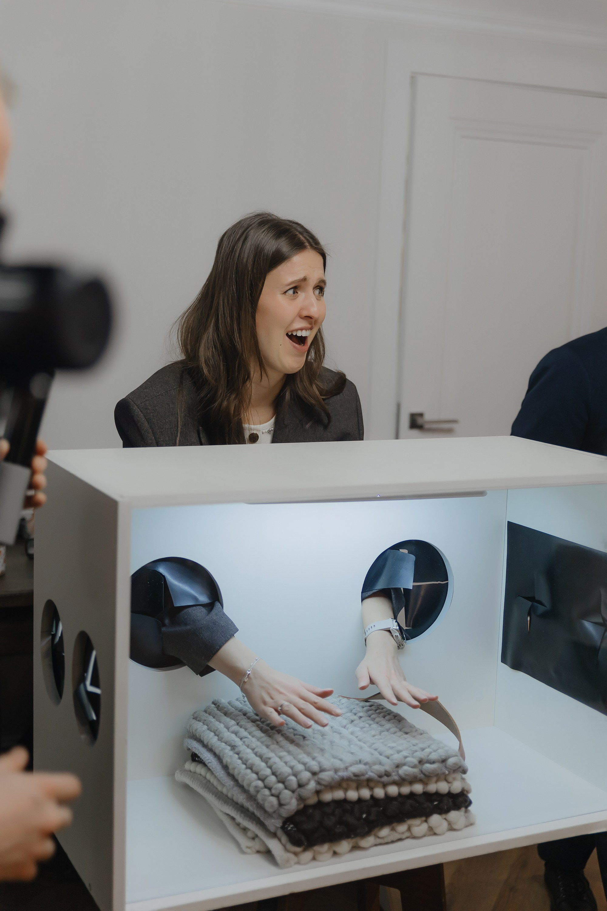 Открытие нового пространства интерьерного салона L. DECO в феврале 2025. L. Deco интерьерный салон. Краски/обои/лепной декор