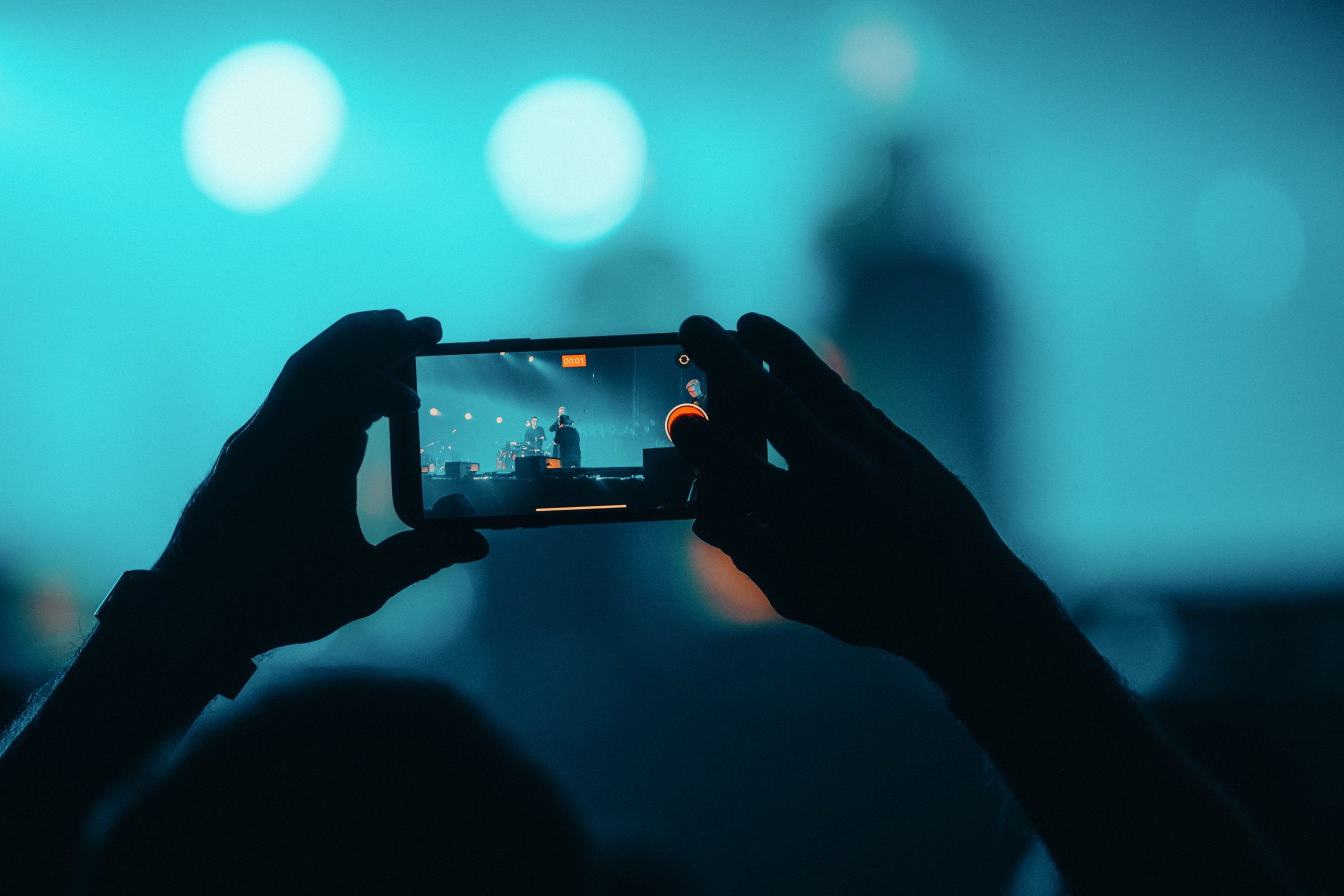 LAB Антона Беляева. Фотограф Ксения Калюжная