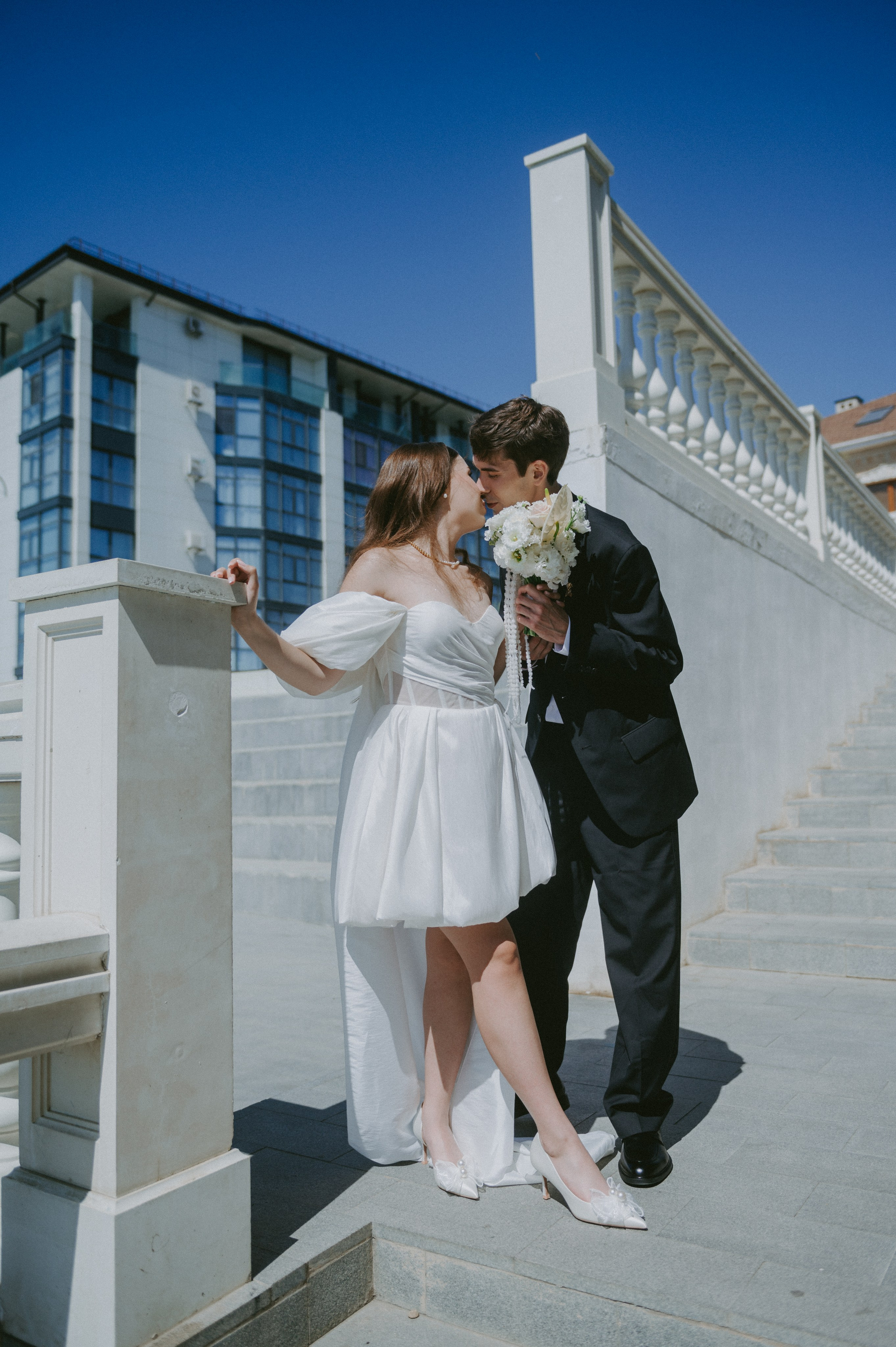 Дарья&Родион. Свадебный и семейный фотограф город Темрюк Фотостудия Темрюк