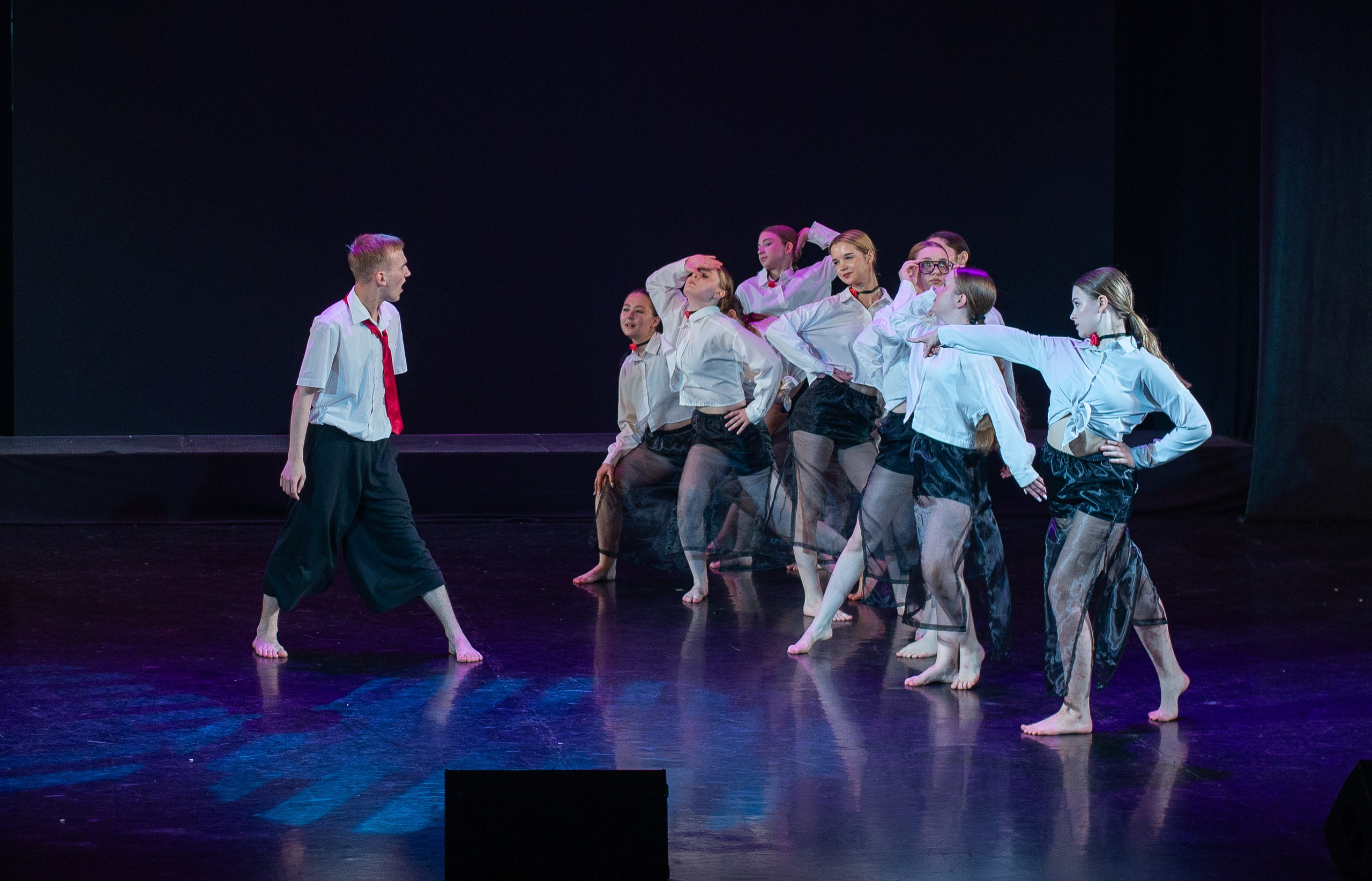 Репортажная съёмка. Анастасия Чувилина Фотограф Омск