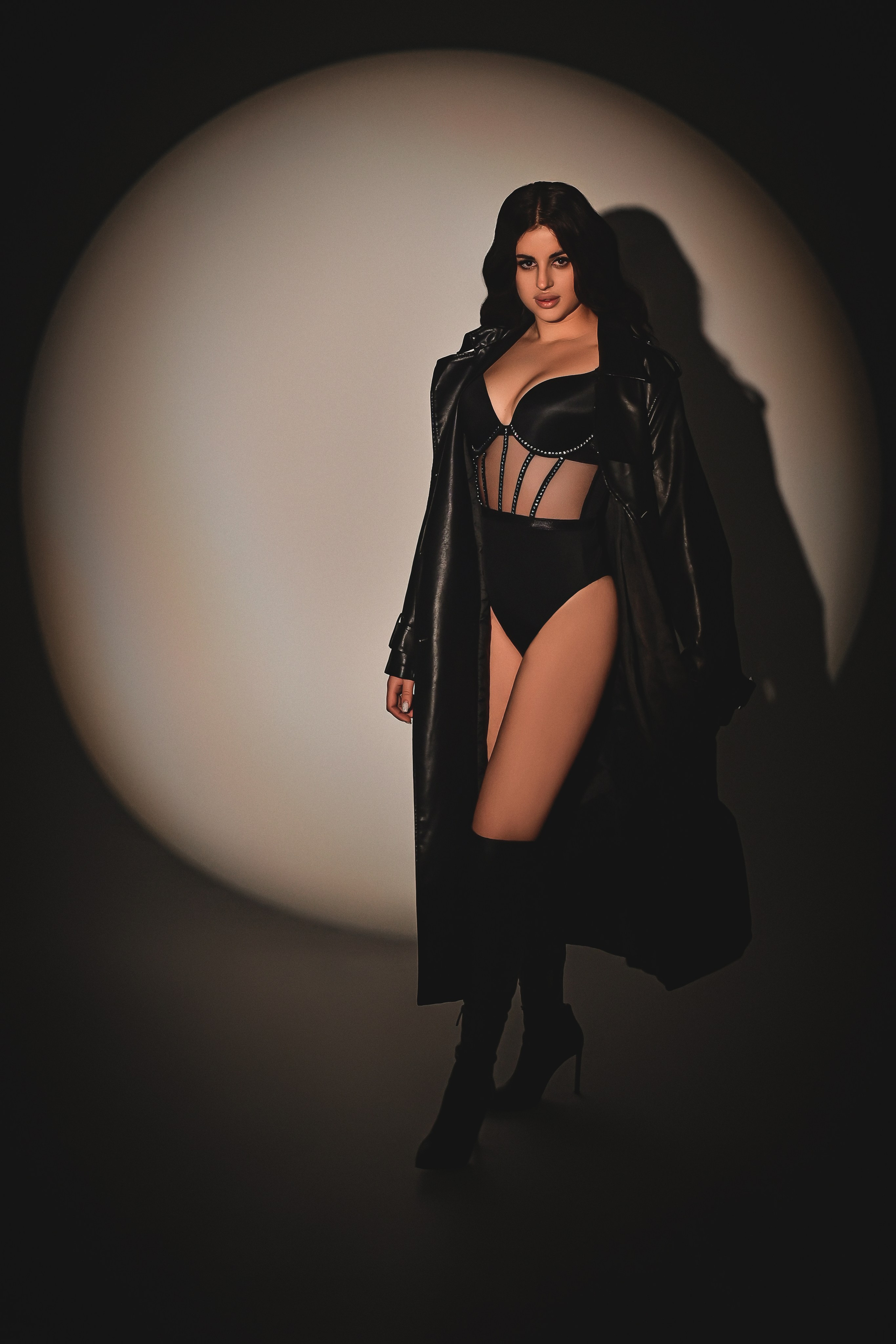 Фоновая студия. Семейный и свадебный фотограф в Донецке Донская Анастасия