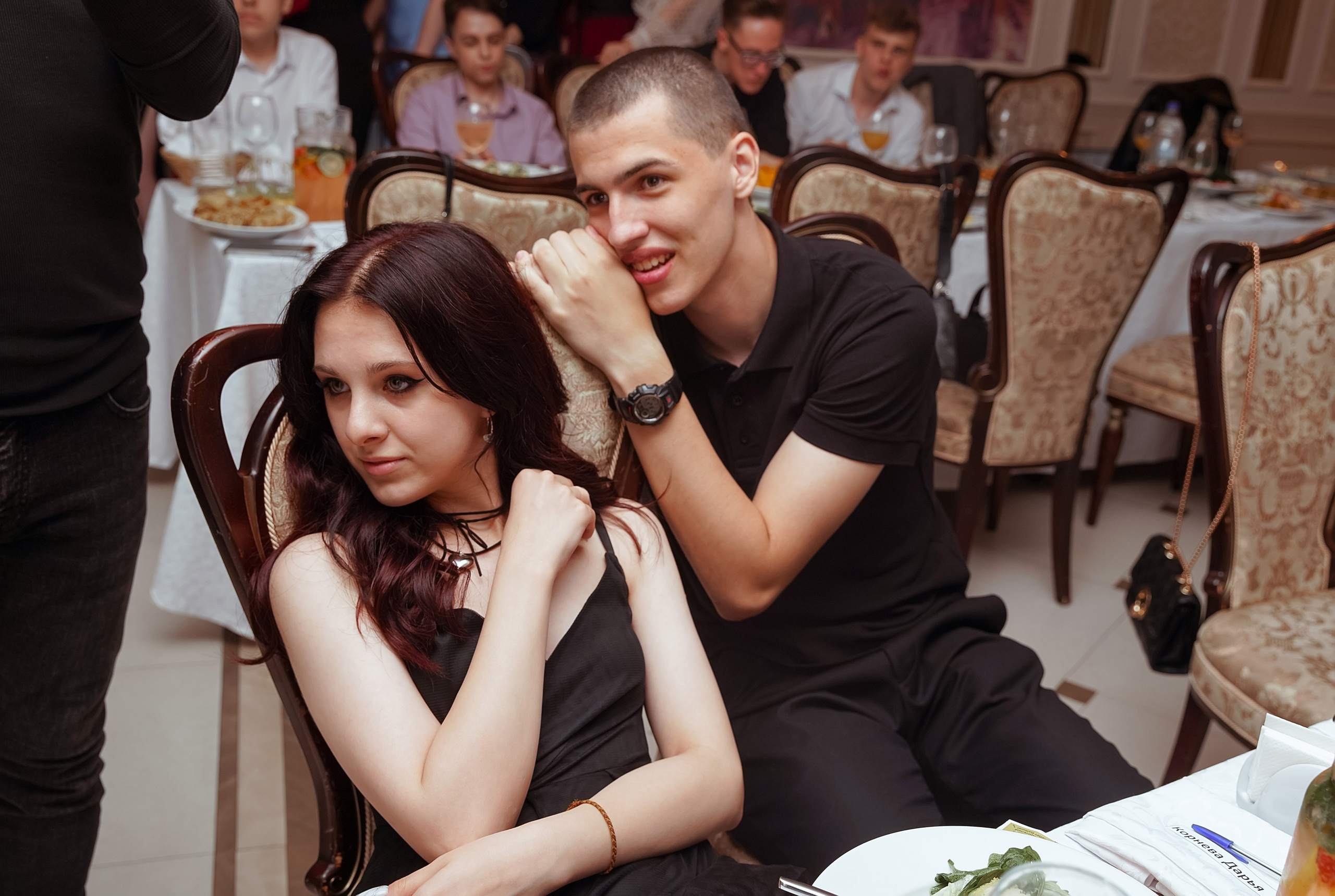 Выпускной, вручение диплома, прогулка, Онегин. Семейный и детский фотограф в Нижнем Новгороде