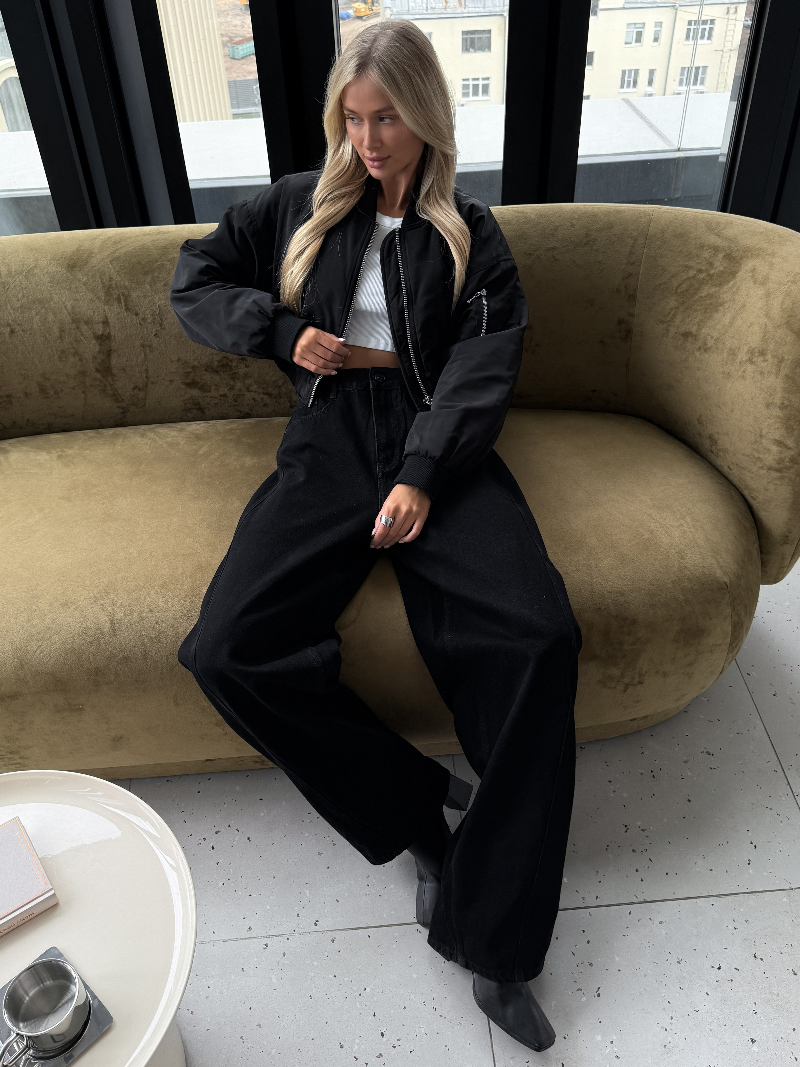 RARE STORE [1]. Фотограф для брендов и индивидуальных фотосессий в Москве