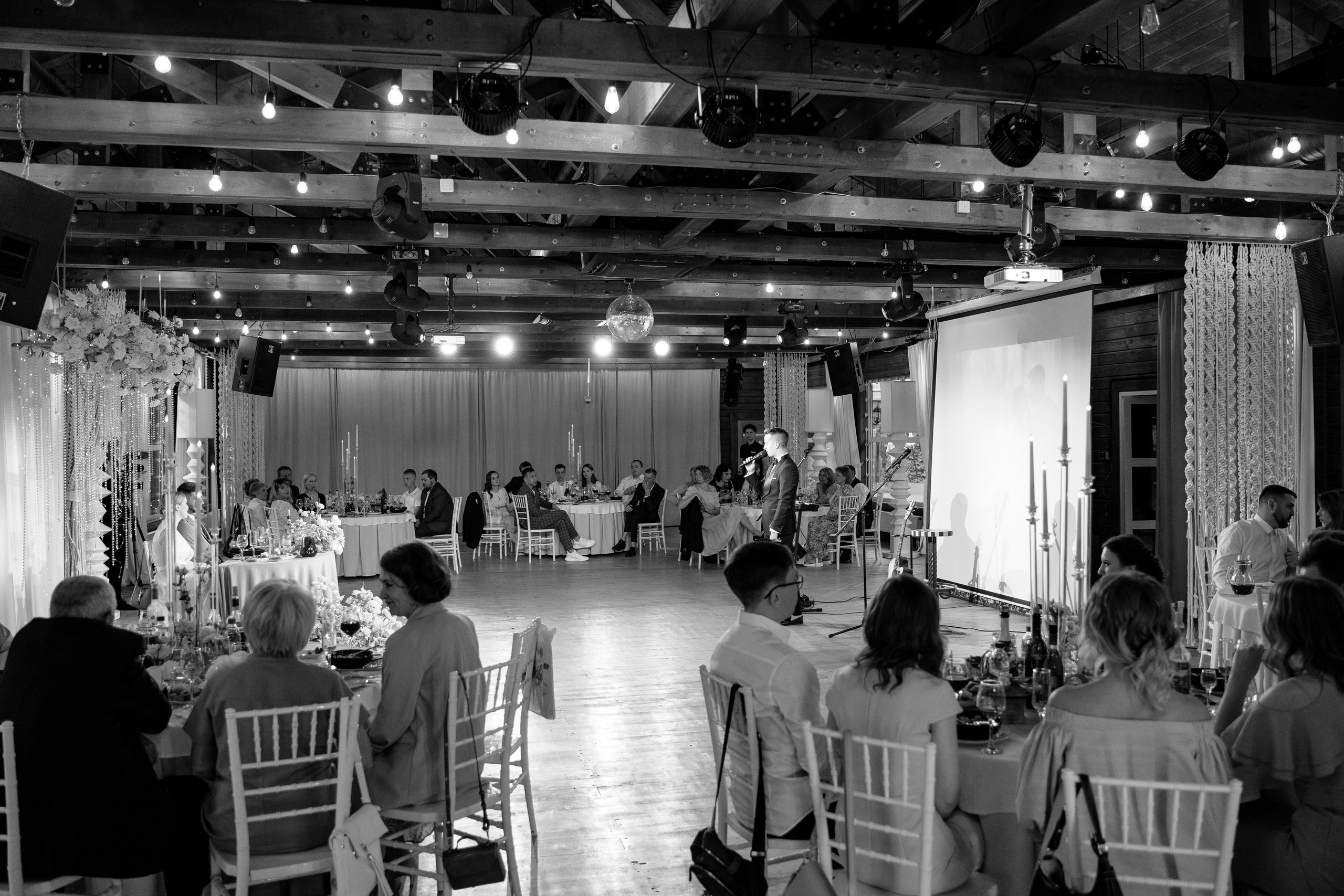 Даниил и София. Свадебный фотограф Ижевск