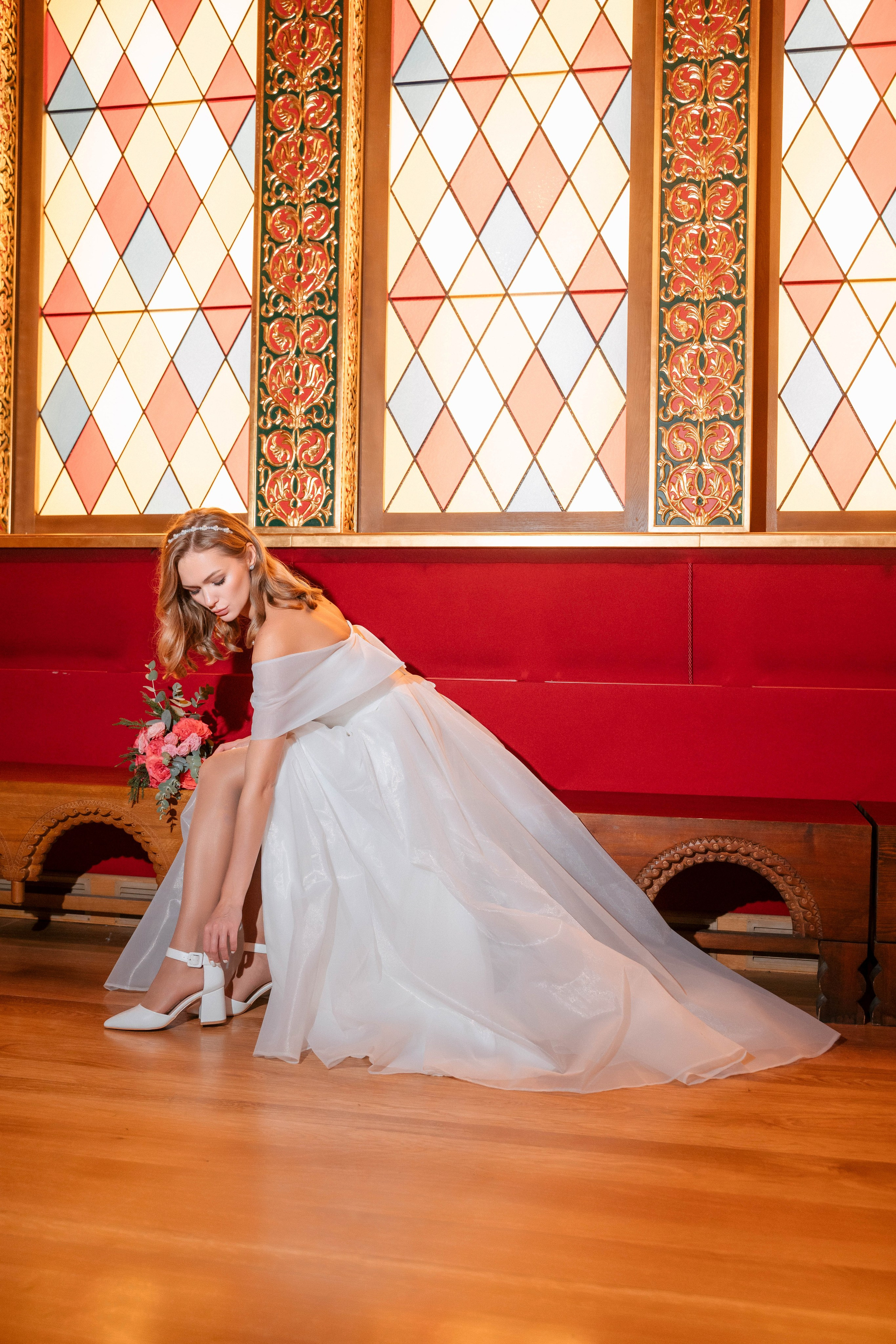 Свадебный и портретный фотограф в Москве Гудумак Евгений