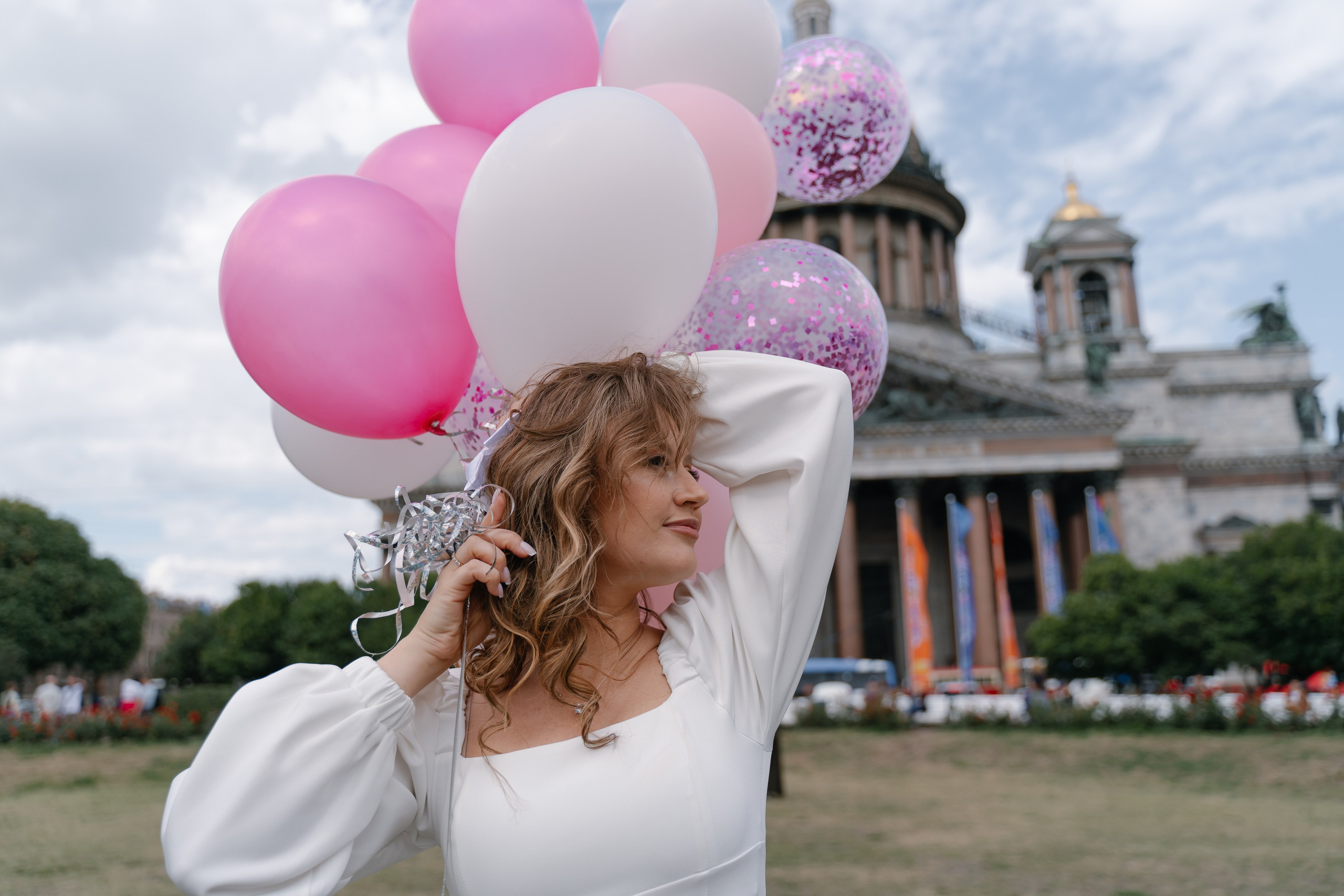 29.07.2023. Свадебный фотограф — Наталья Фед СПб/Москва