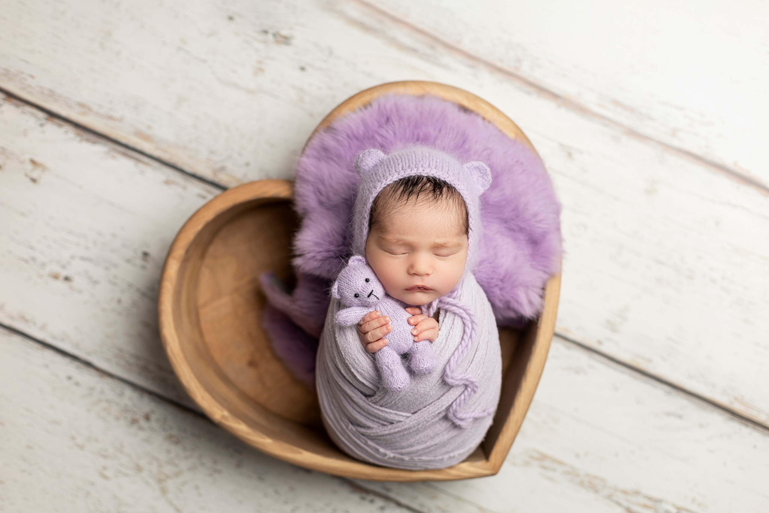 Портфолио. Фотограф новорожденных Пермь Елена Дьячкова