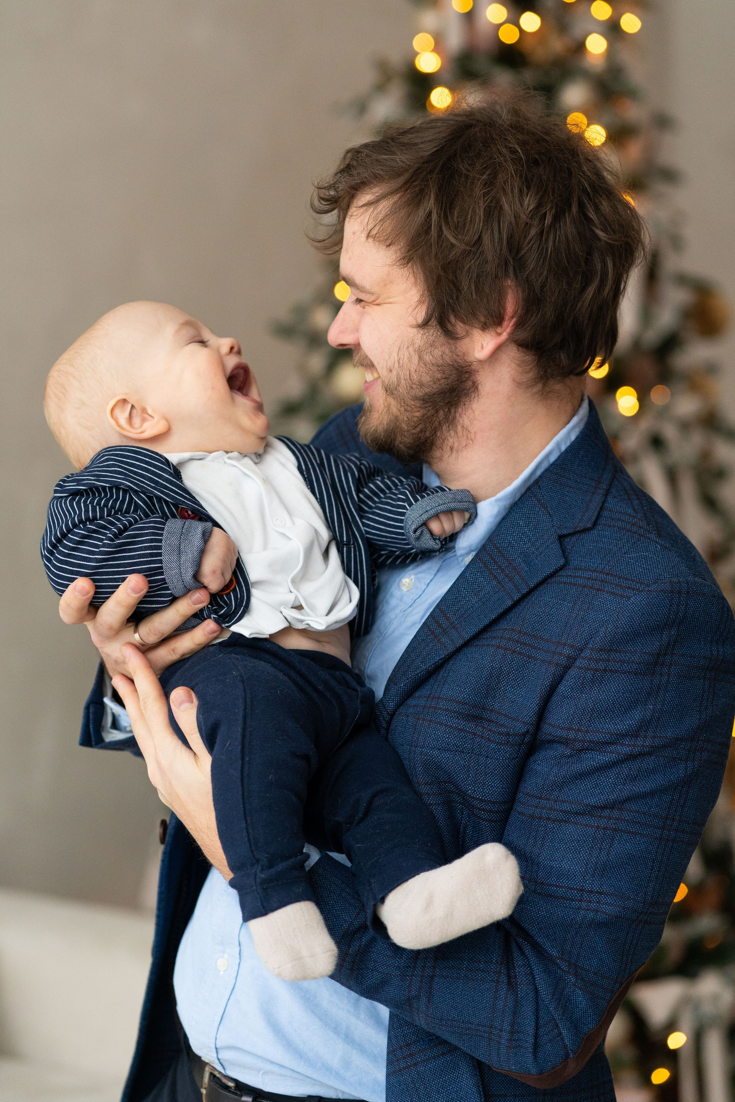 Юля и семья. Свадебный фотограф в Москве Анна Полушина
