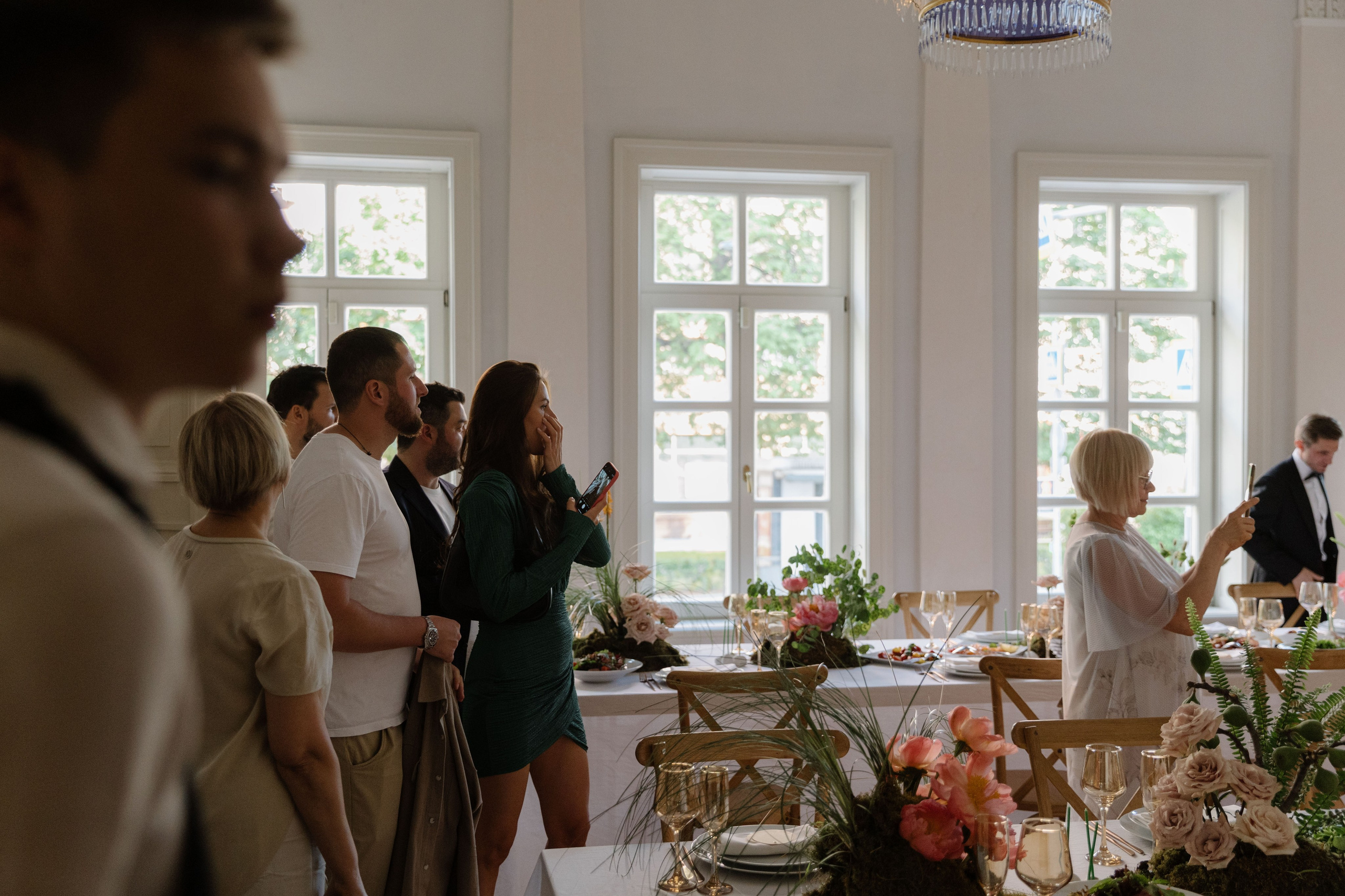 Тигран и Анастасия | 08.06. Портретный и свадебный фотограф в Москве Алина Гевал