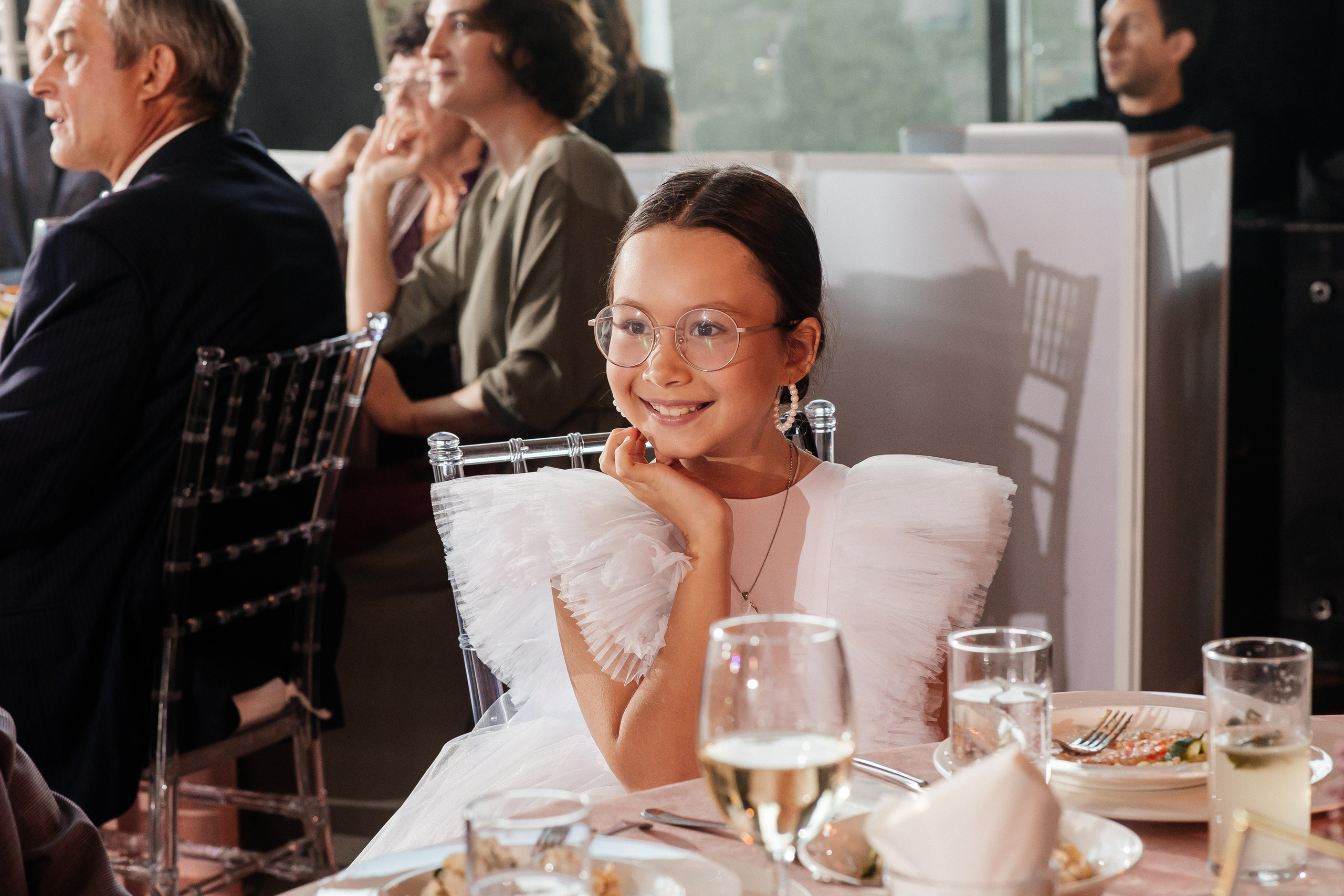 Арслан и Анна. Свадебный организатор координатор Екатеринбург Серов Дарья Окишева