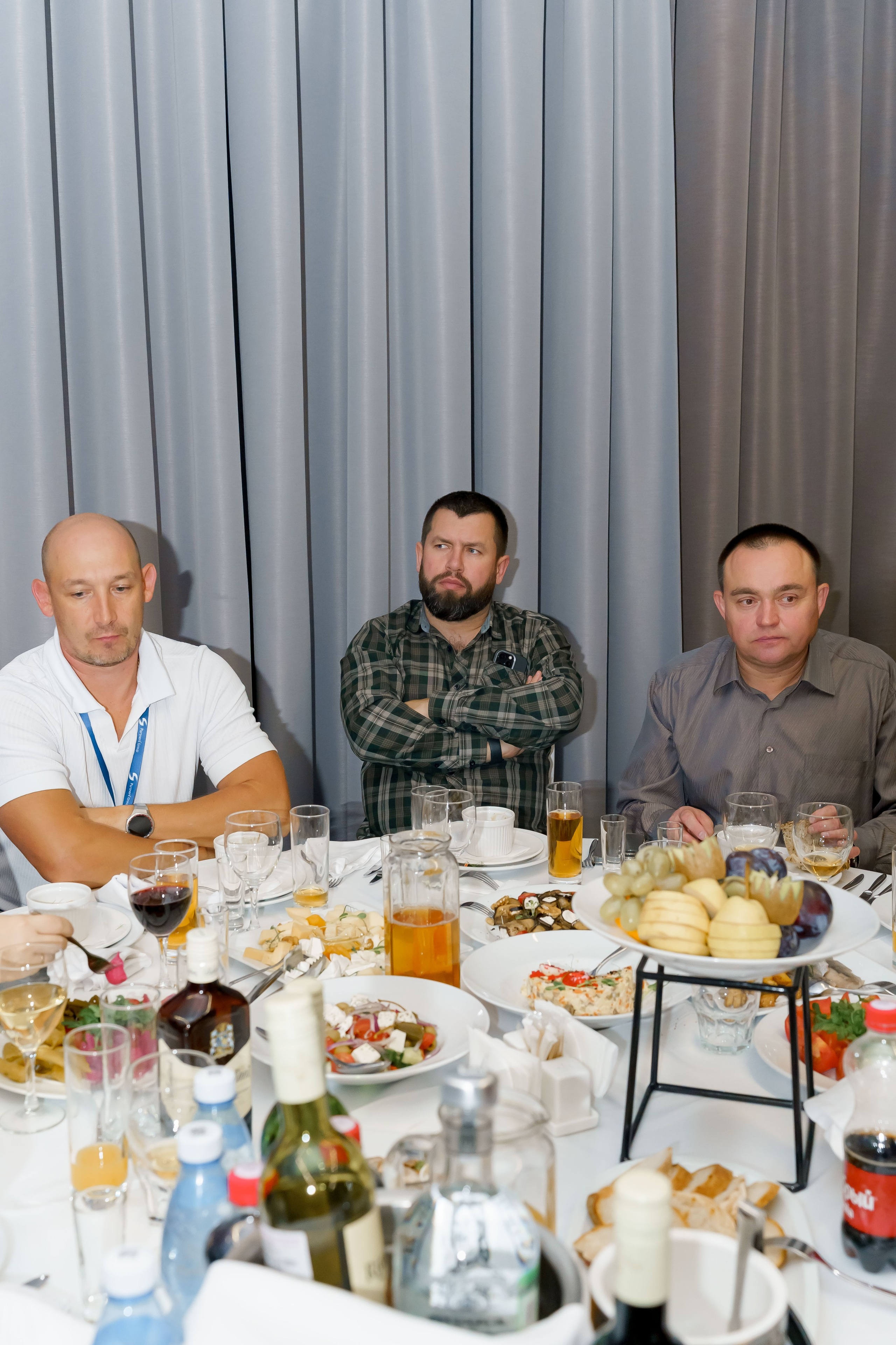 PartnersGroup конференция. Коммерческий фотограф|Детский фотограф в Самаре Плетнева Евгения