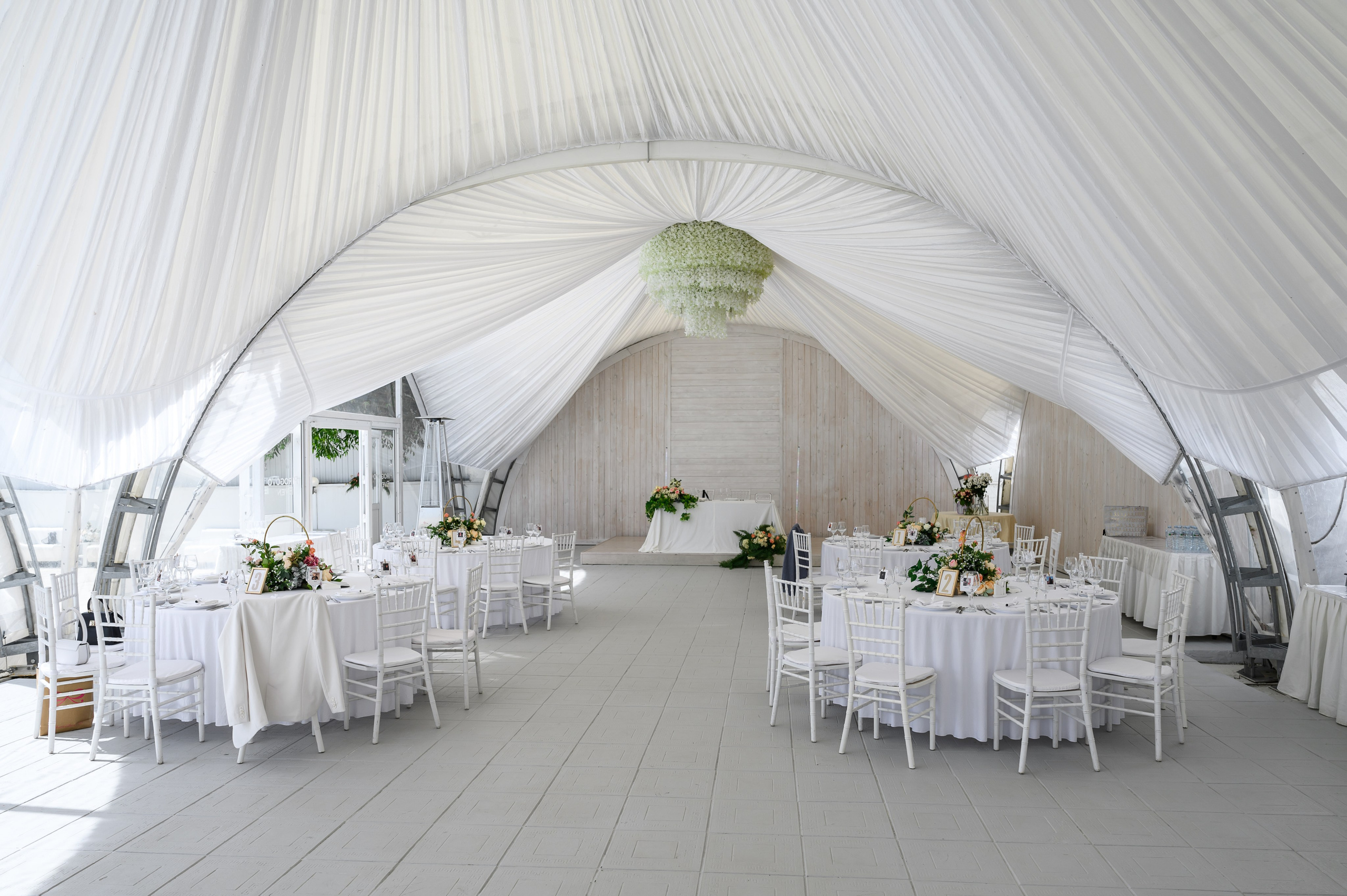 Свадьба Pirogovo Event. Свадебный фотограф Москва Юрий Кульман