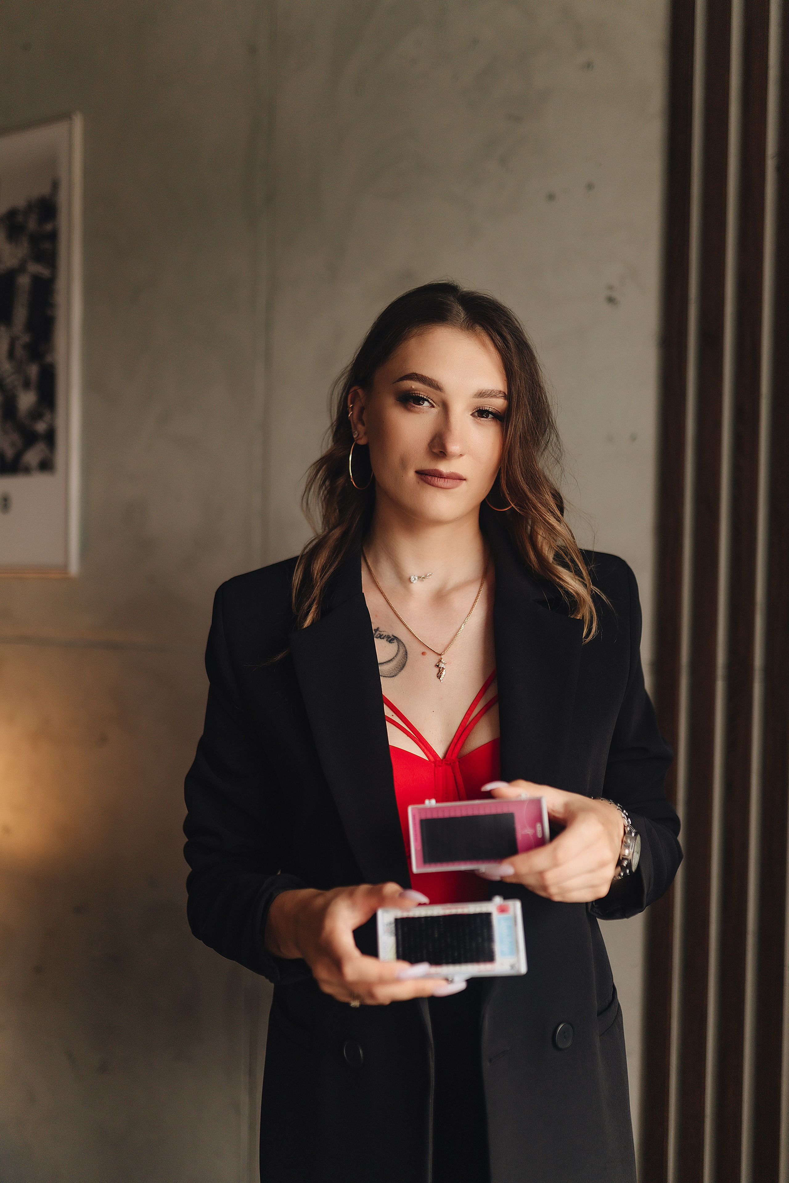 Наталья | Контент-съемка. Фотограф Карина Шмулёва. Воронеж и область