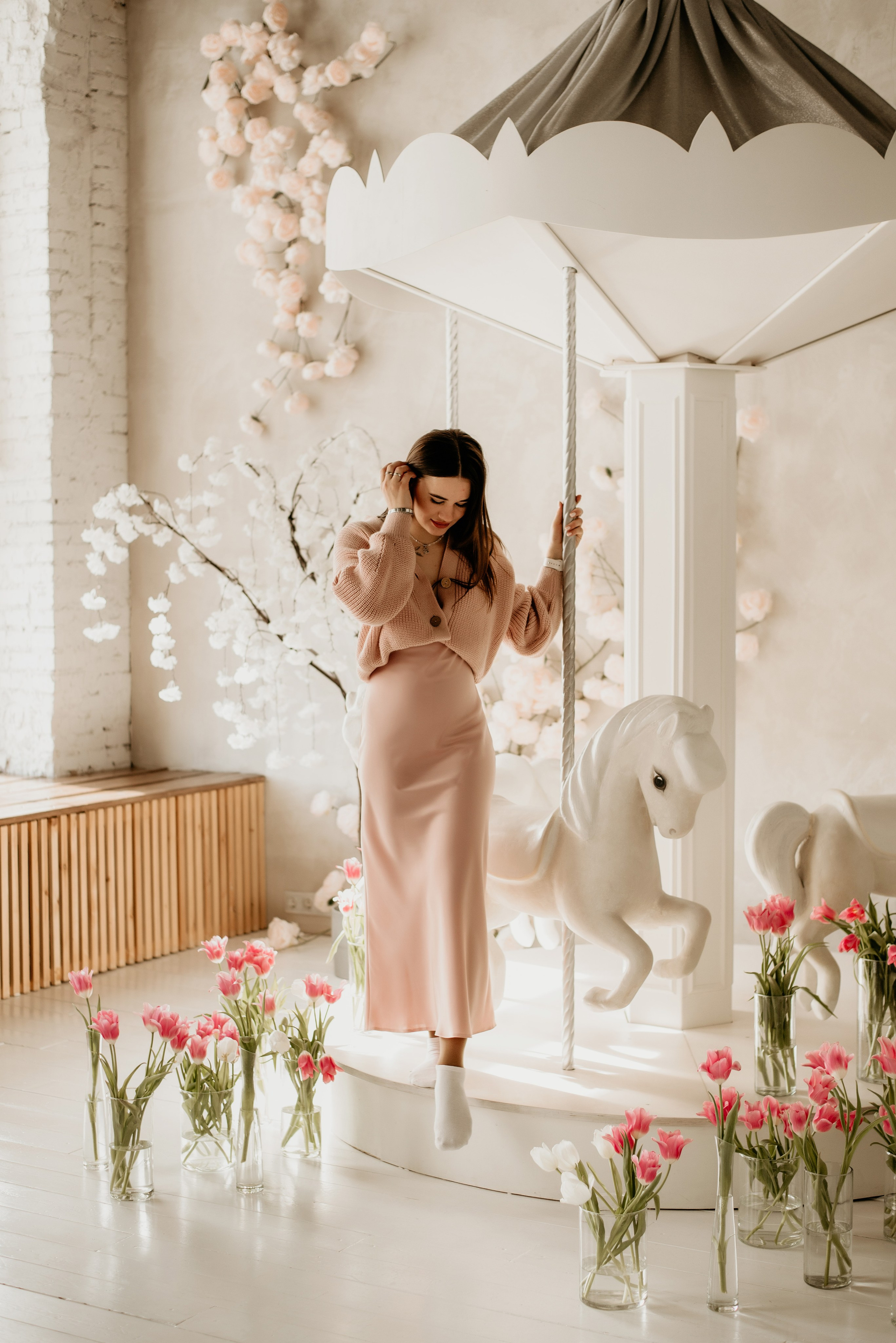 Family. Марина Колосова, детский фотограф и фотограф новорожденных в Красноярс