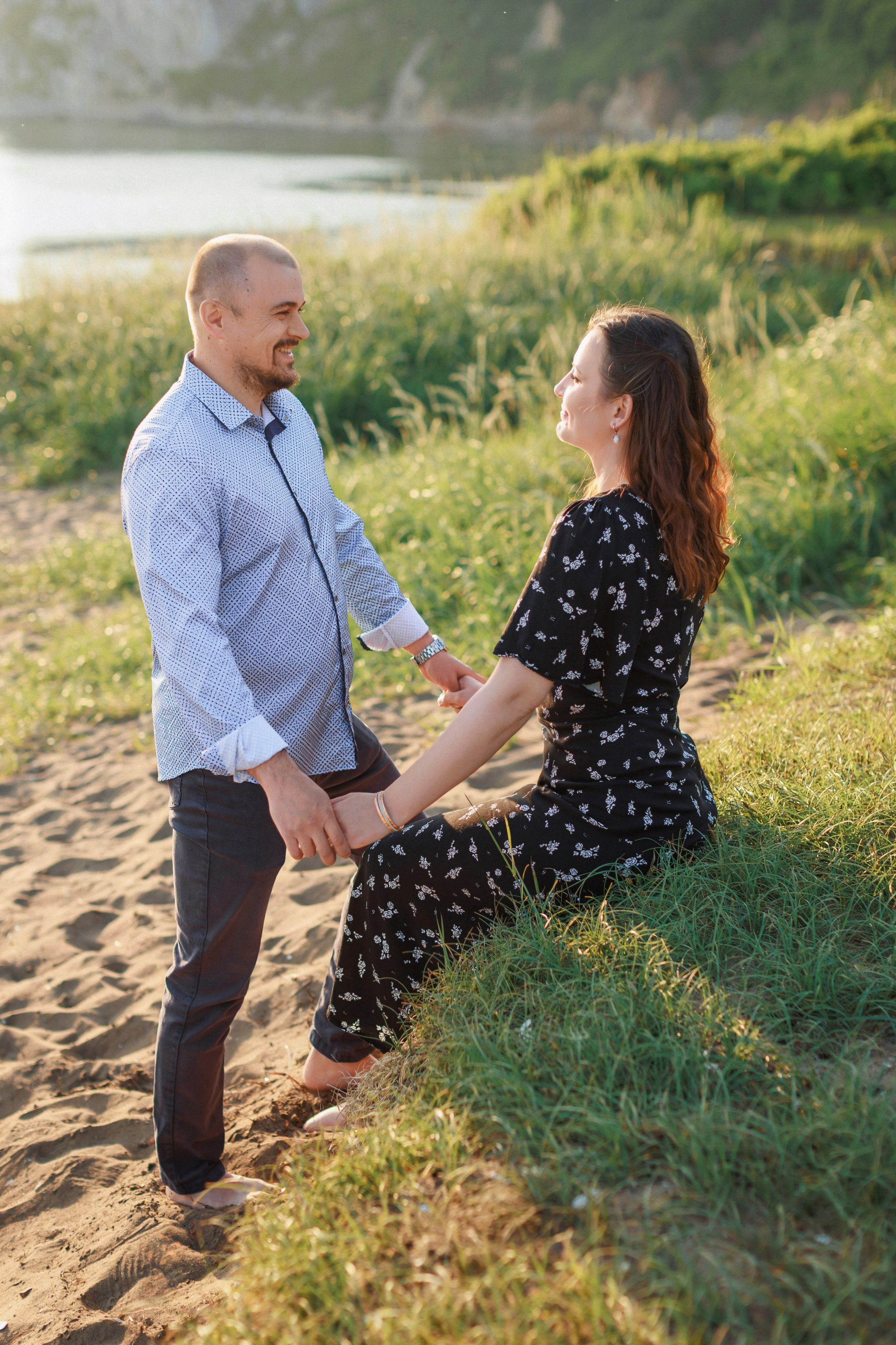 Павел и Валерия. Свадебный, семейный и детский фотограф в городе Партизанск, Находка