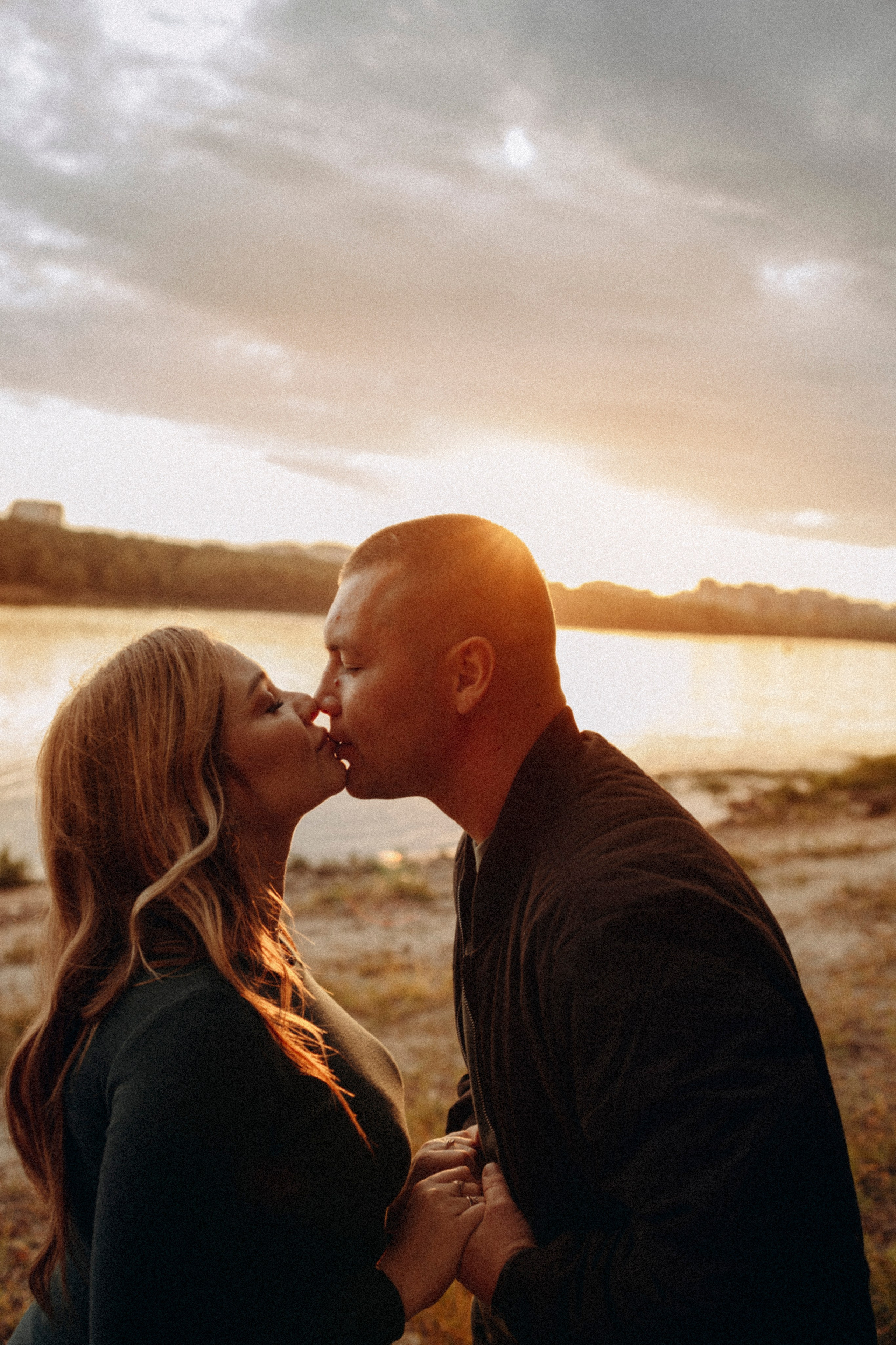 Саша и Вадим. Lifestyle семейный и детский фотограф в Омске Иванова Екатерина