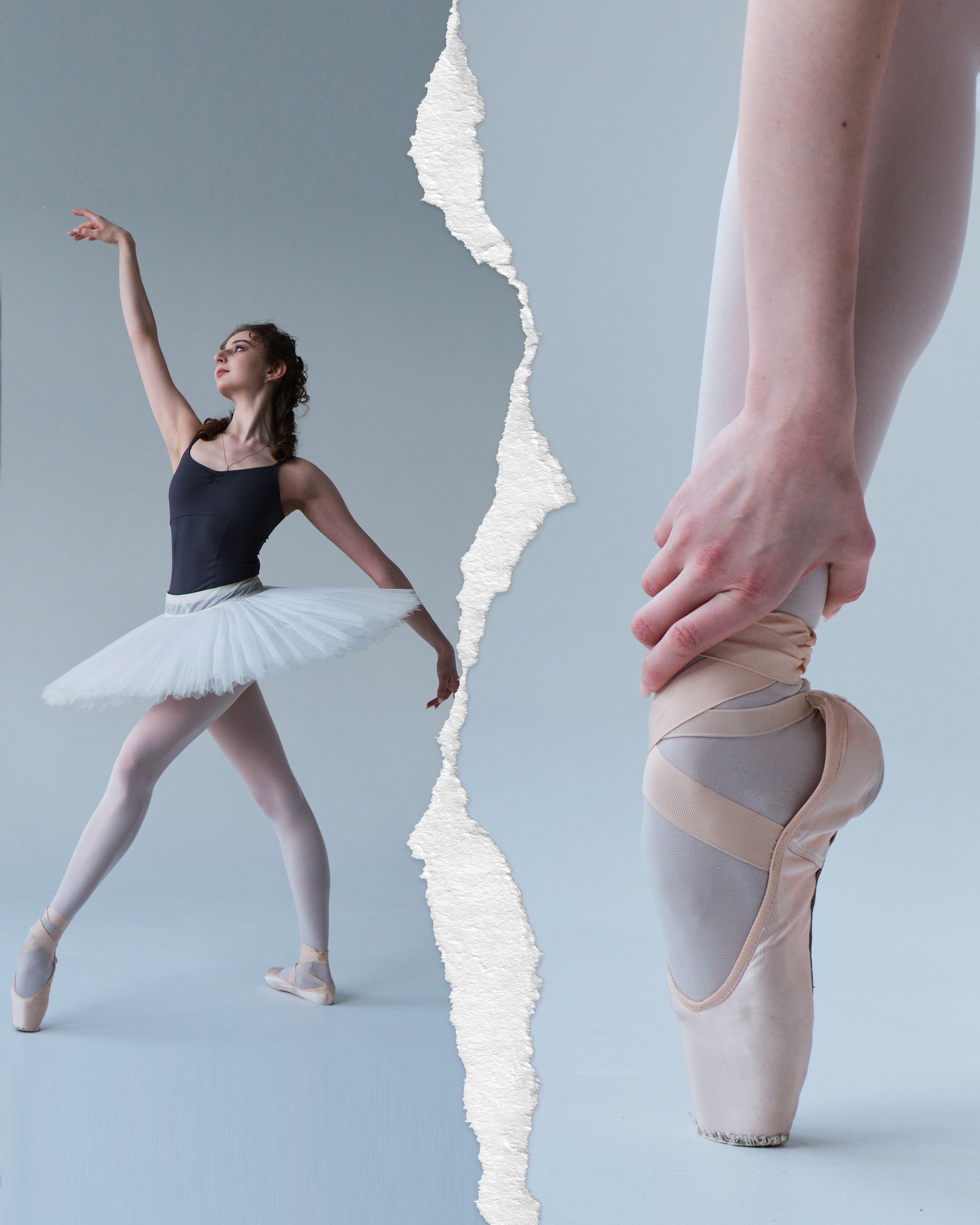 Фотопроекты. Фотограф Корчагин Даниил