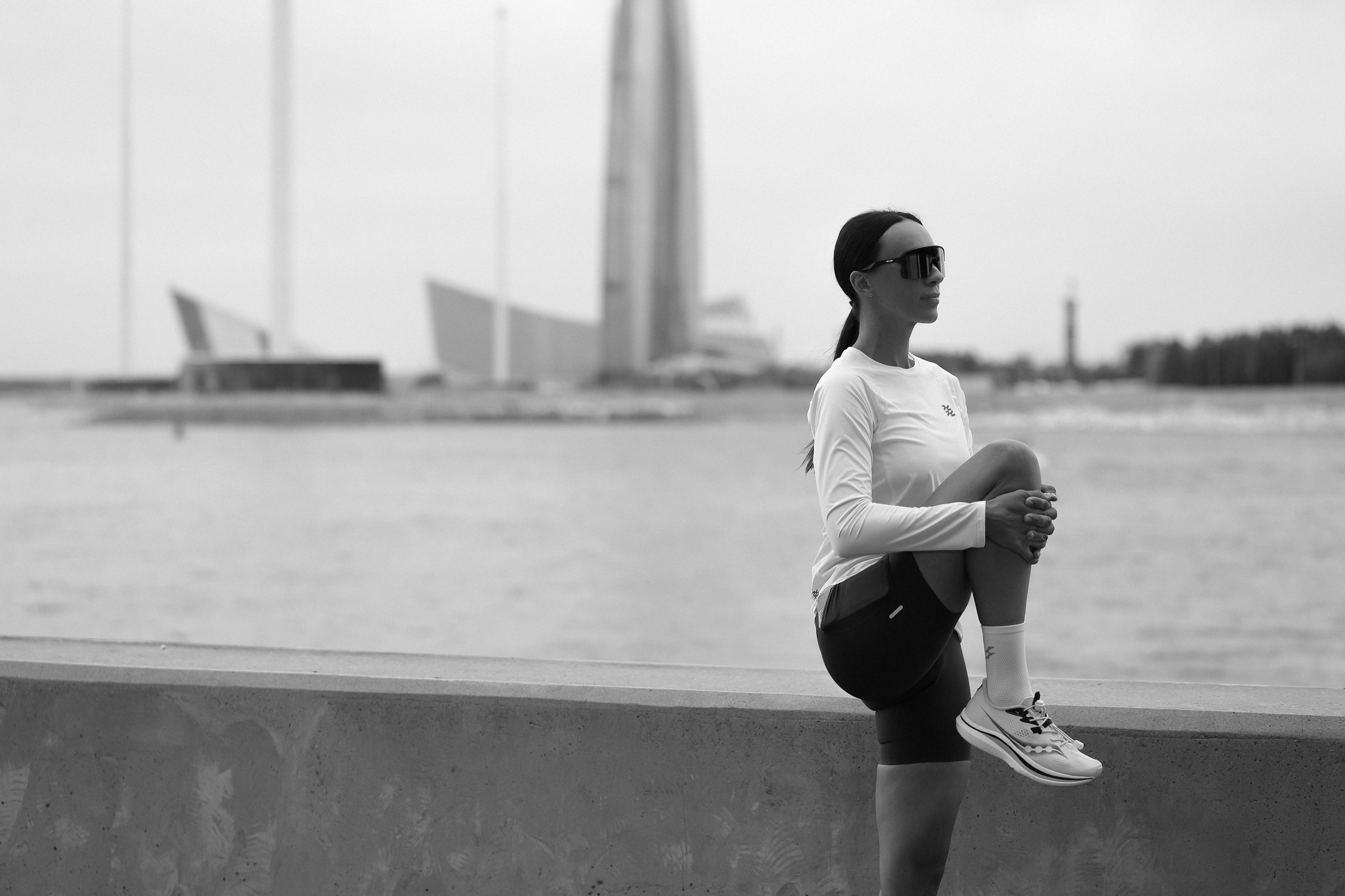 /РЕКЛАМА/ VETER.CC беговая одежда. 2024. Свадебный фотограф Великий Новгород Станислав Кособудский