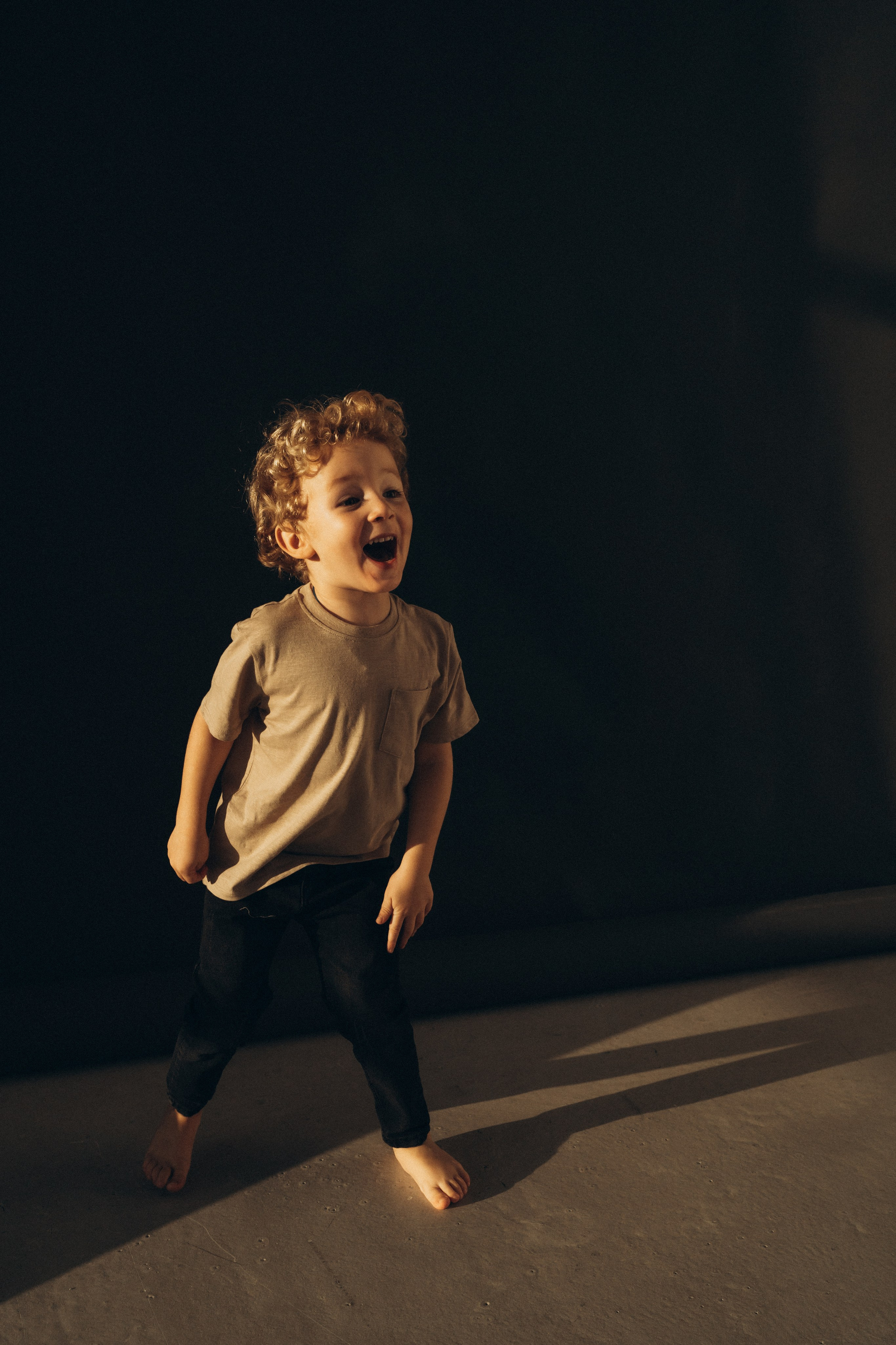 Неповторимые. Семейный фотограф в Ангарске/ Иркутске