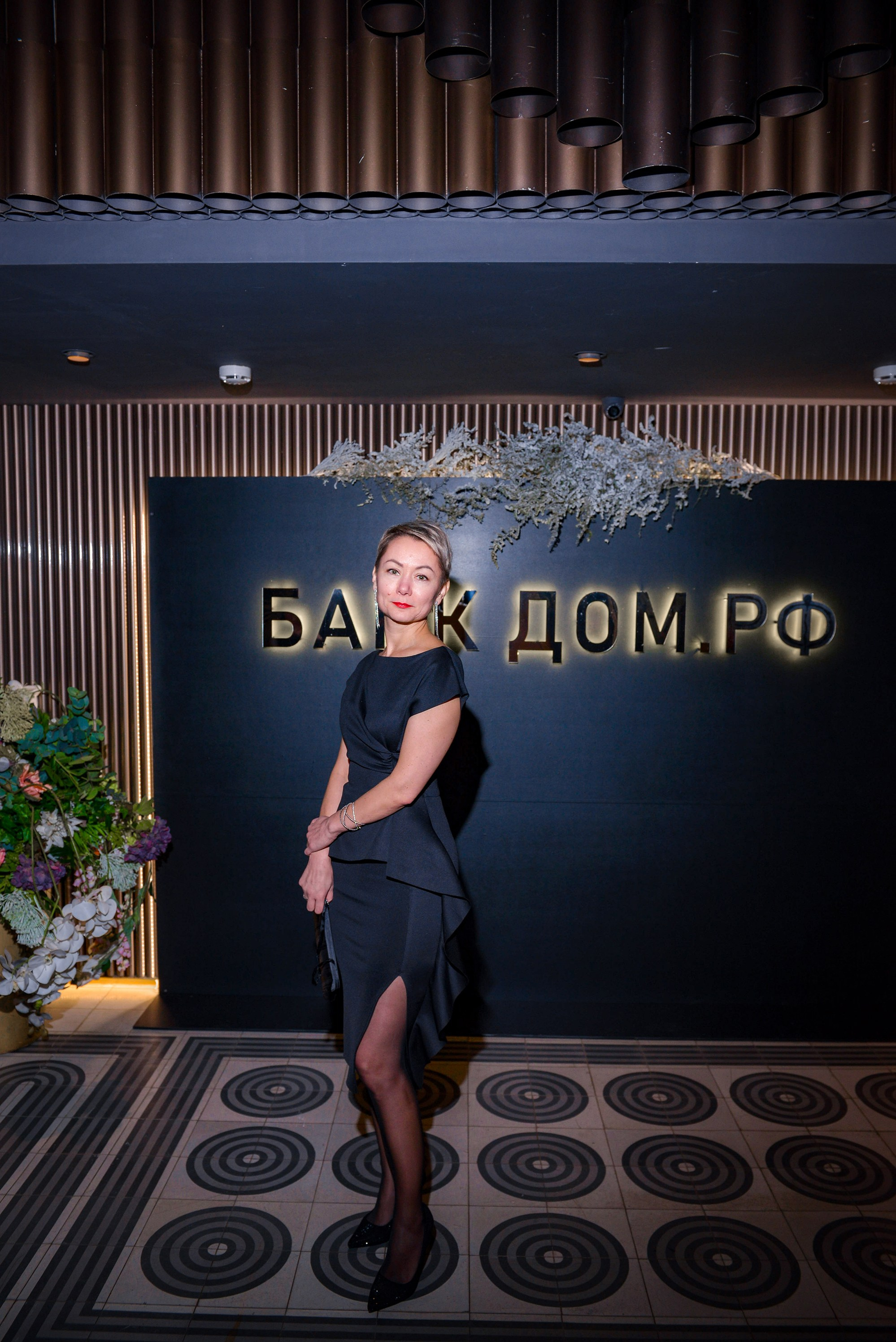 Банк Дом РФ. Юра Бакулин Фотограф Москва