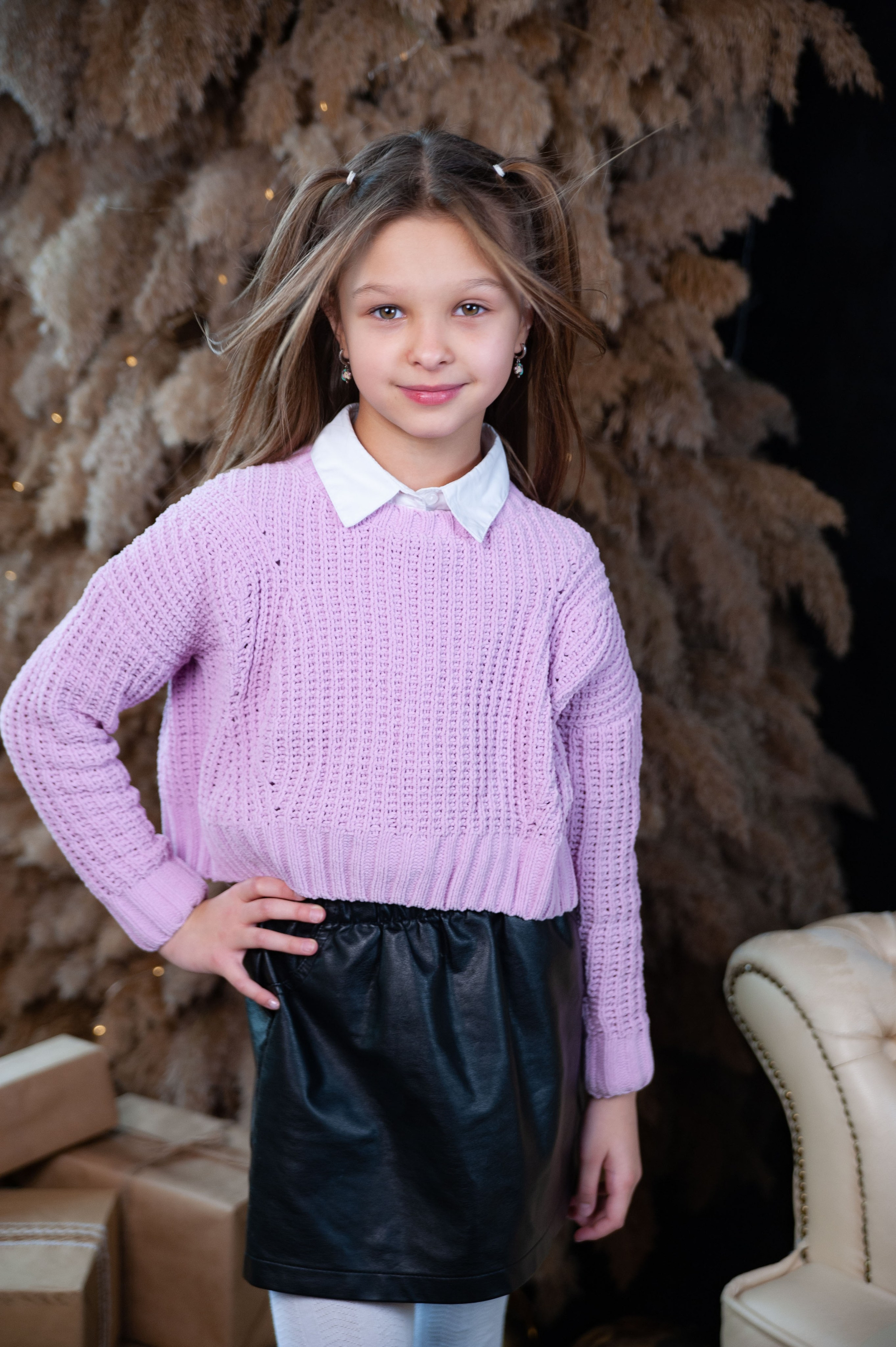 Портрет/индивидуальные. Семейный фотограф Анна Лищук г. Таганрог