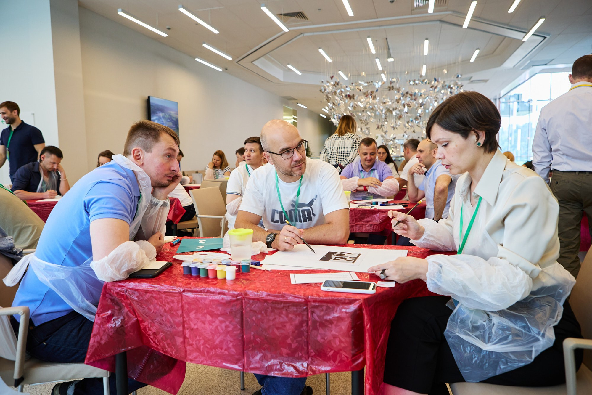 Фотограф на конференции СберУниверситет — репортажная съёмка делового мероприятия. Репортажный фотограф в Москве — Дмитрий Тарасов | Съёмка мероприятий, концертов, корпоративов