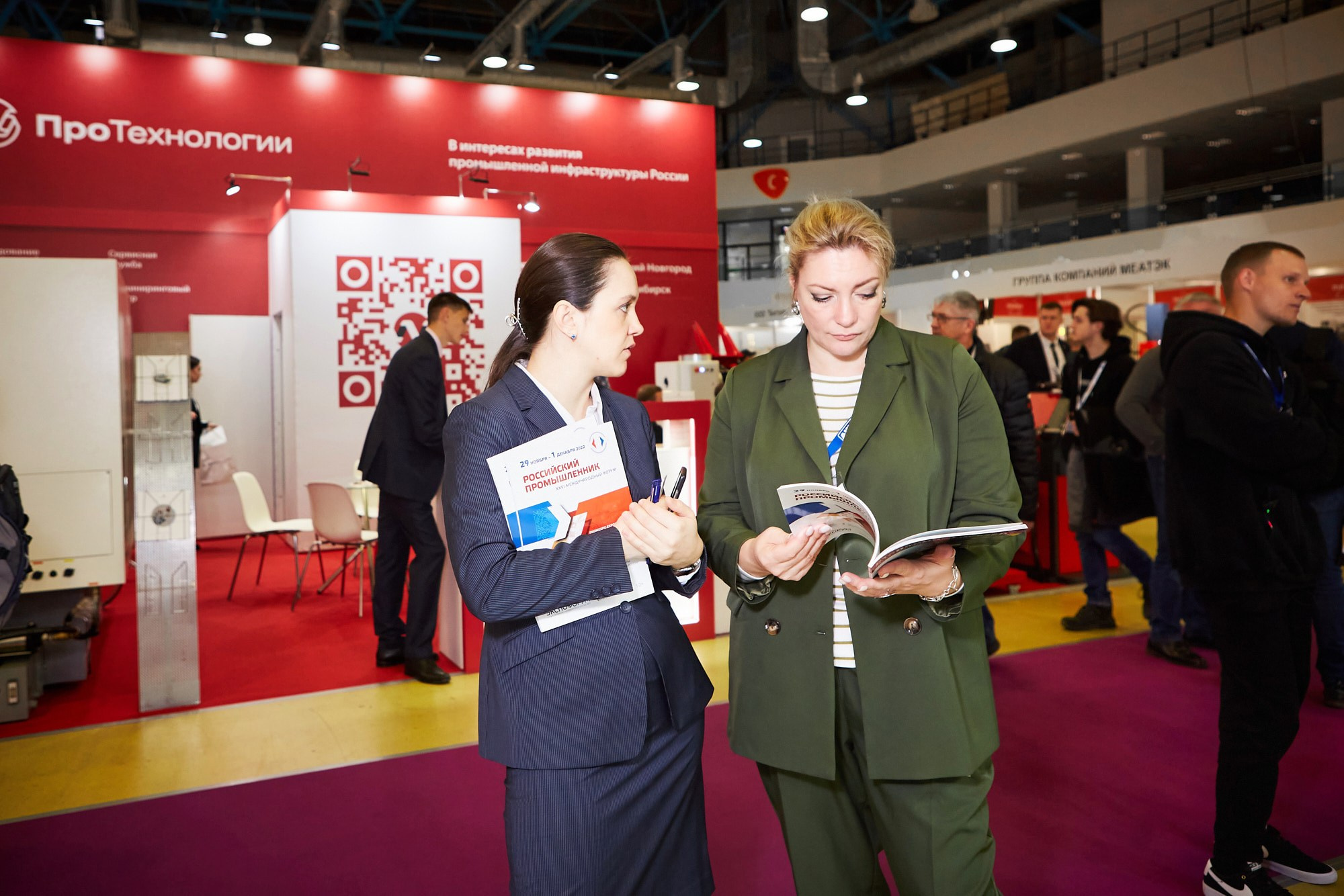 Выставка AIMOL. Репортажный фотограф в Москве — Дмитрий Тарасов | Съёмка мероприятий, концертов, корпоративов