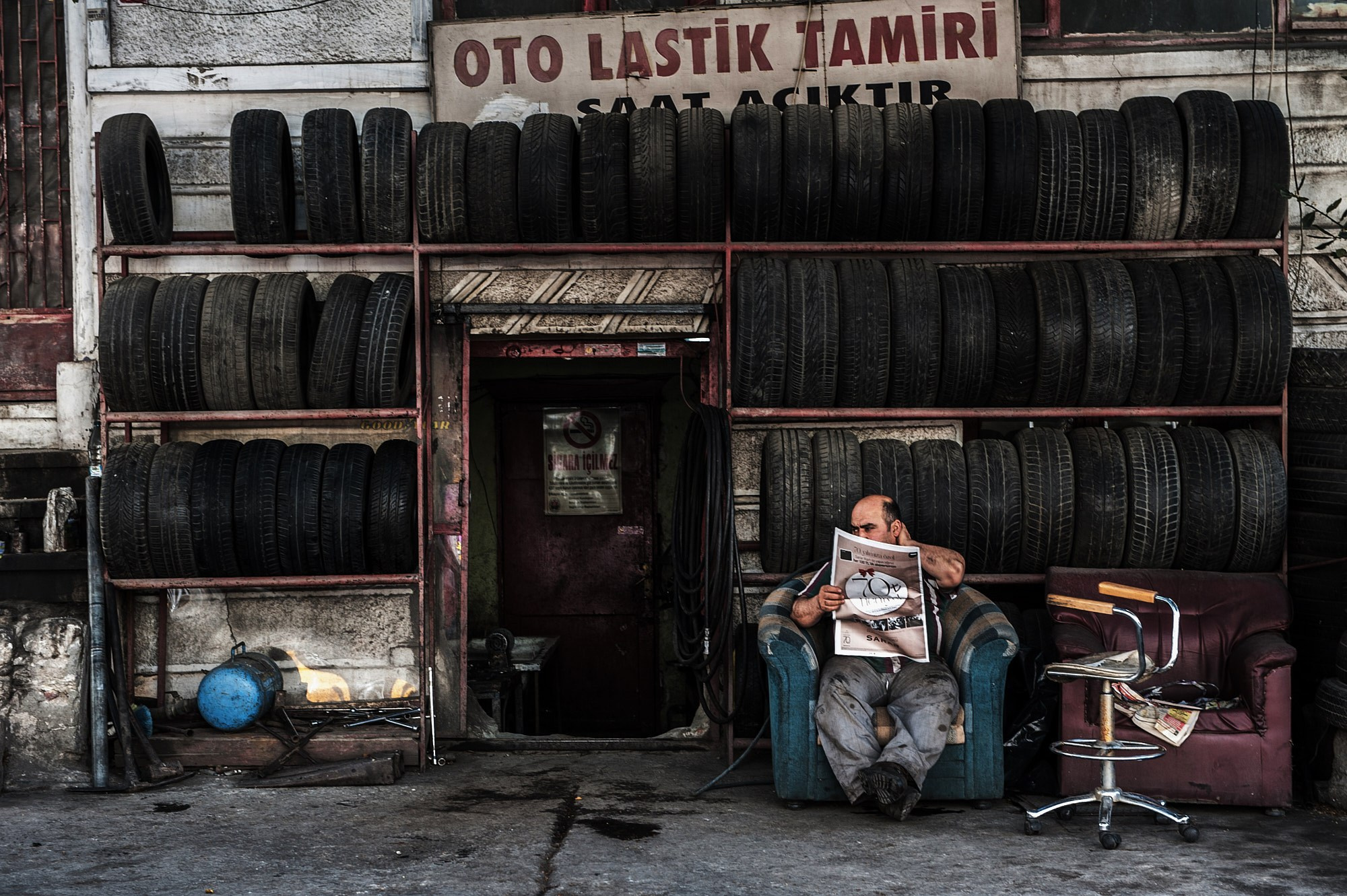 Документальная фотография — проект «Стамбул многоликий» | Дмитрий Тарасов. Репортажный фотограф в Москве — Дмитрий Тарасов | Съёмка мероприятий, концертов, корпоративов