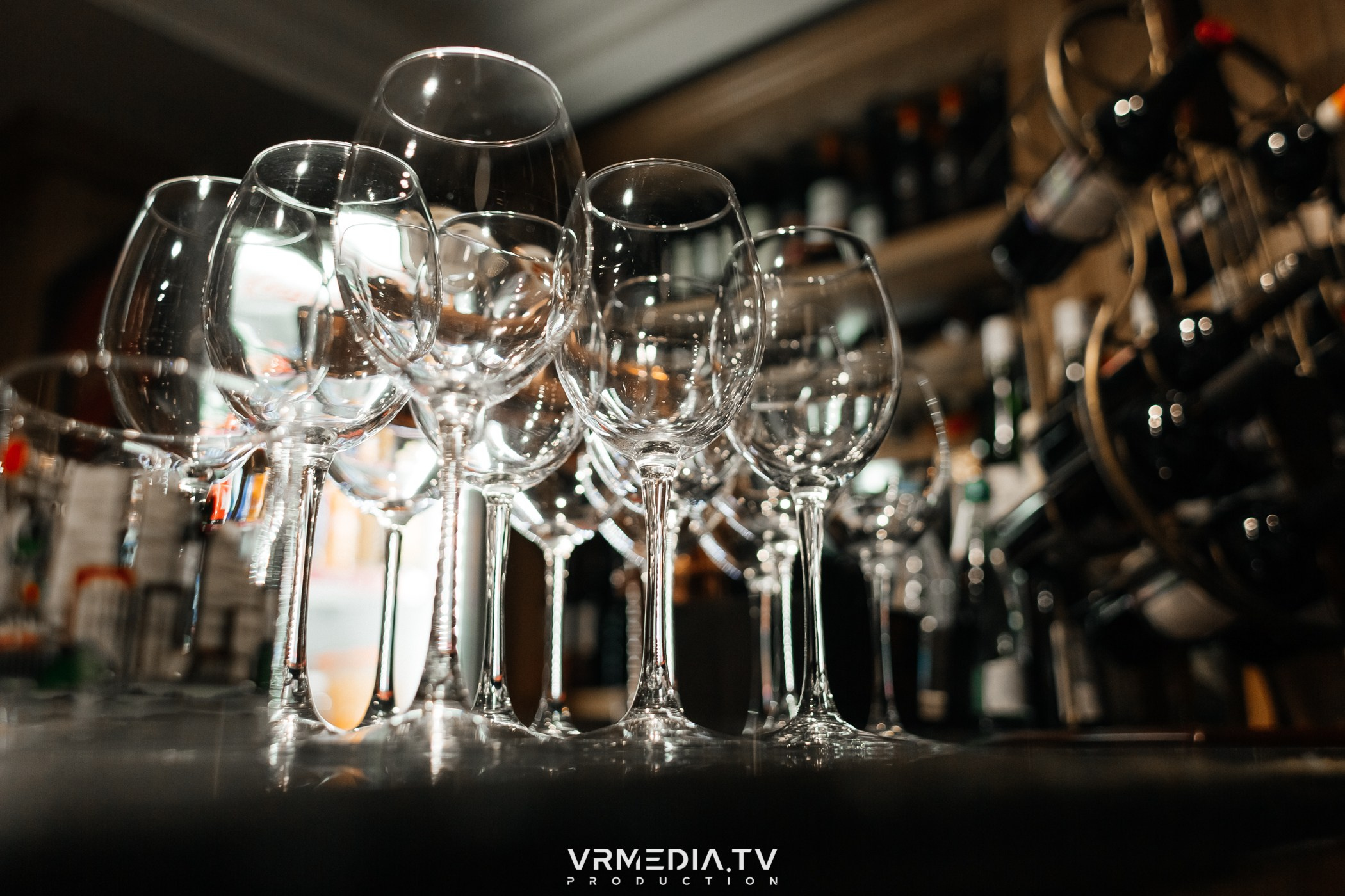 BAD BOYS BAND в ресторане «Империя»