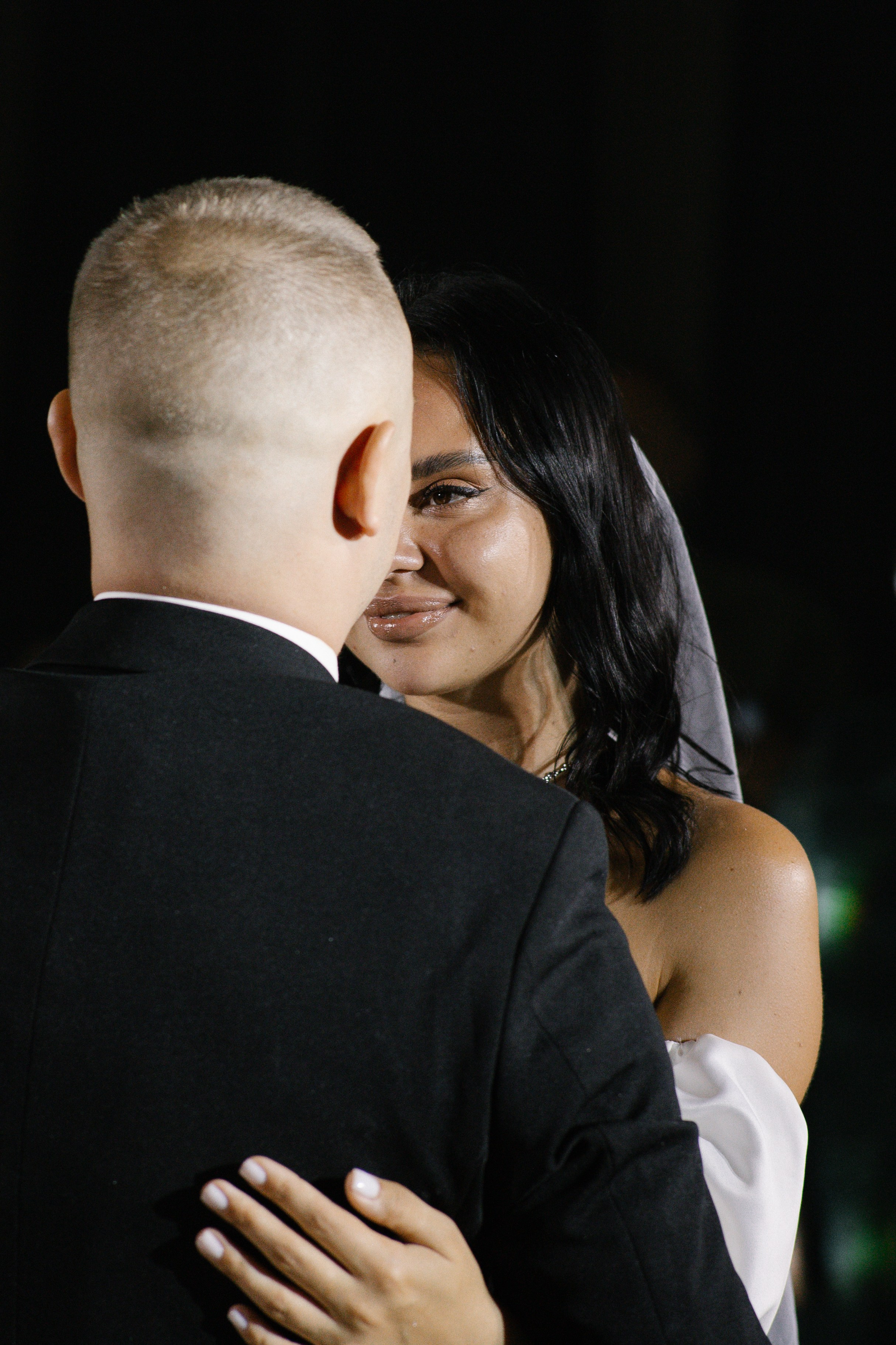 Максим и Оксана. Свадебный и семейный фотограф в Ростове-на-Дону