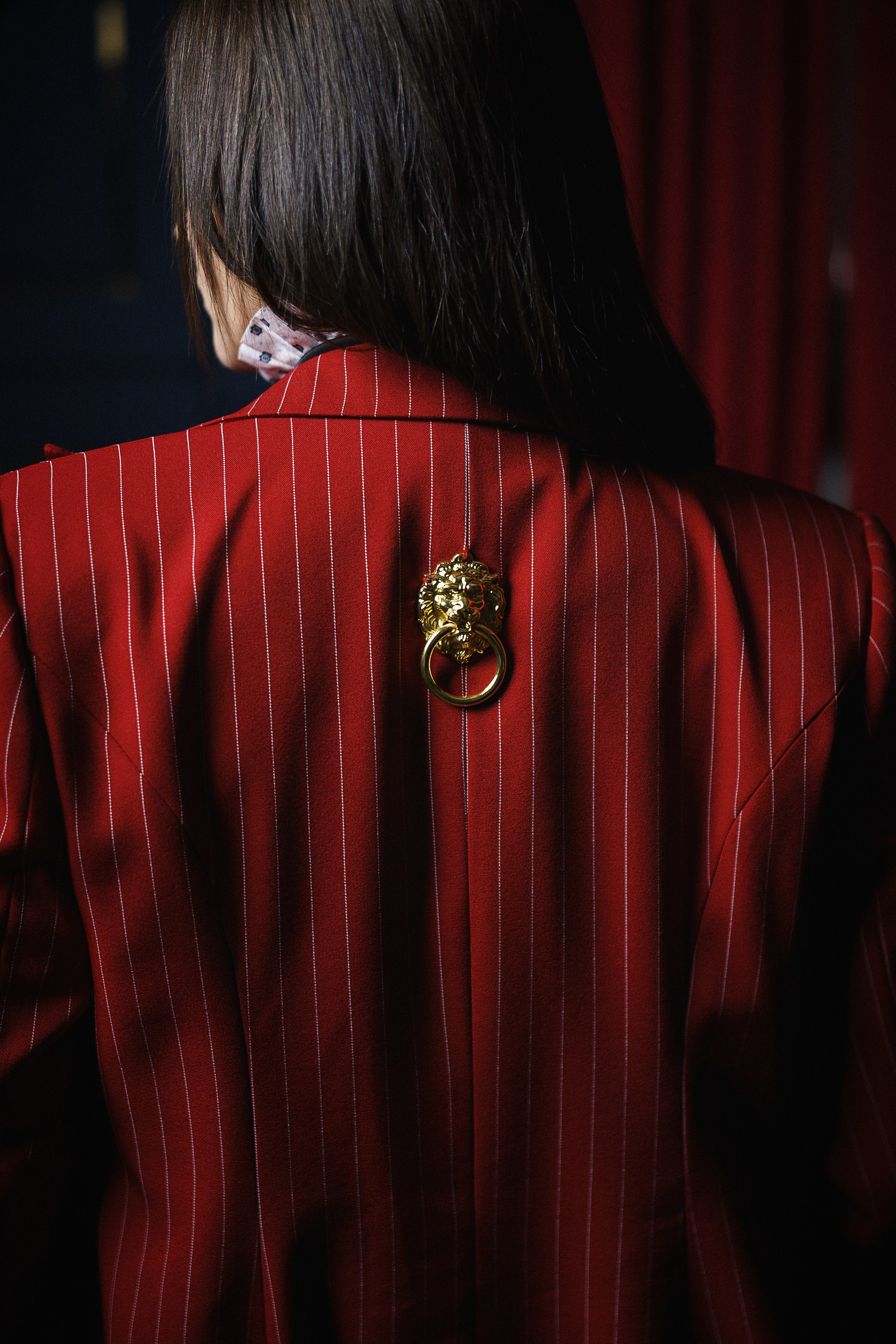 Женская фотосессия в Алматы для Руссалины