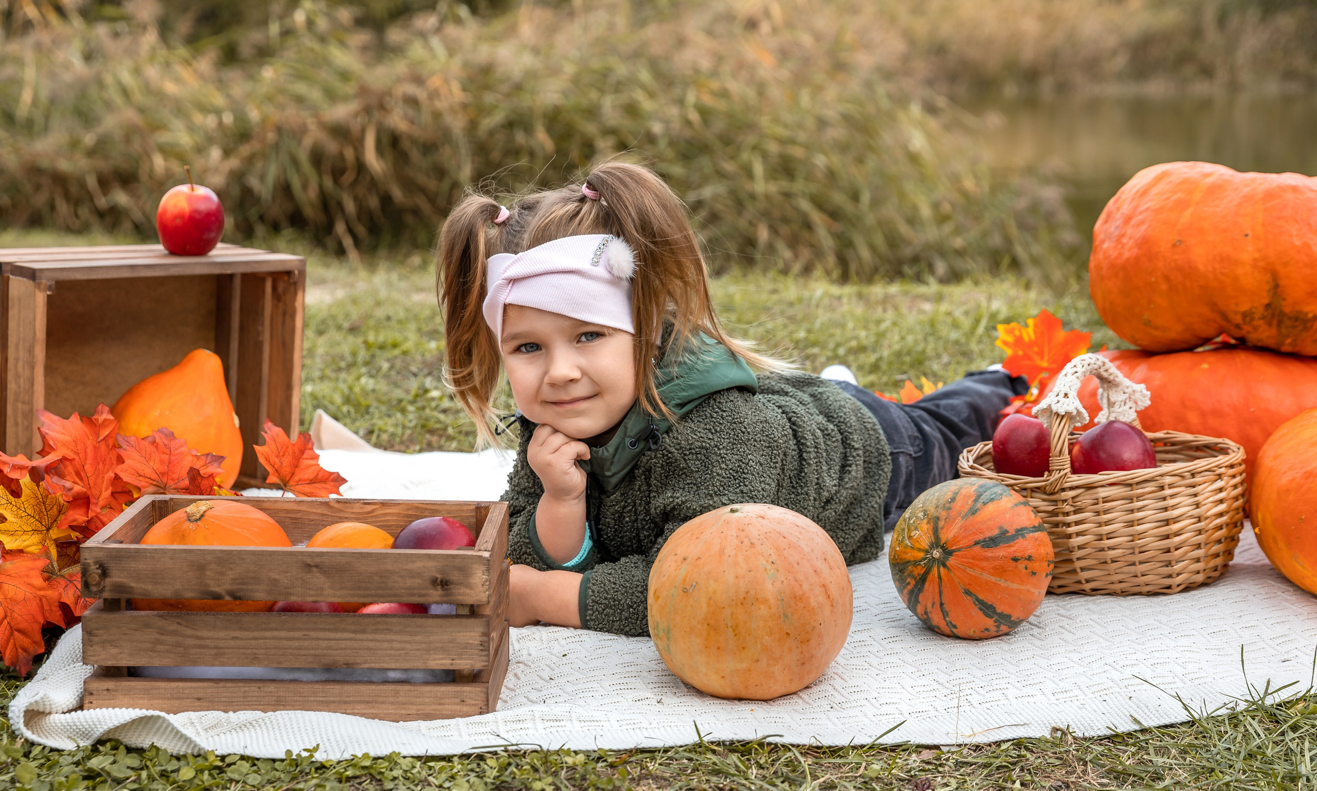 Тематические съёмки. Модельное Агентство Alma Model Management