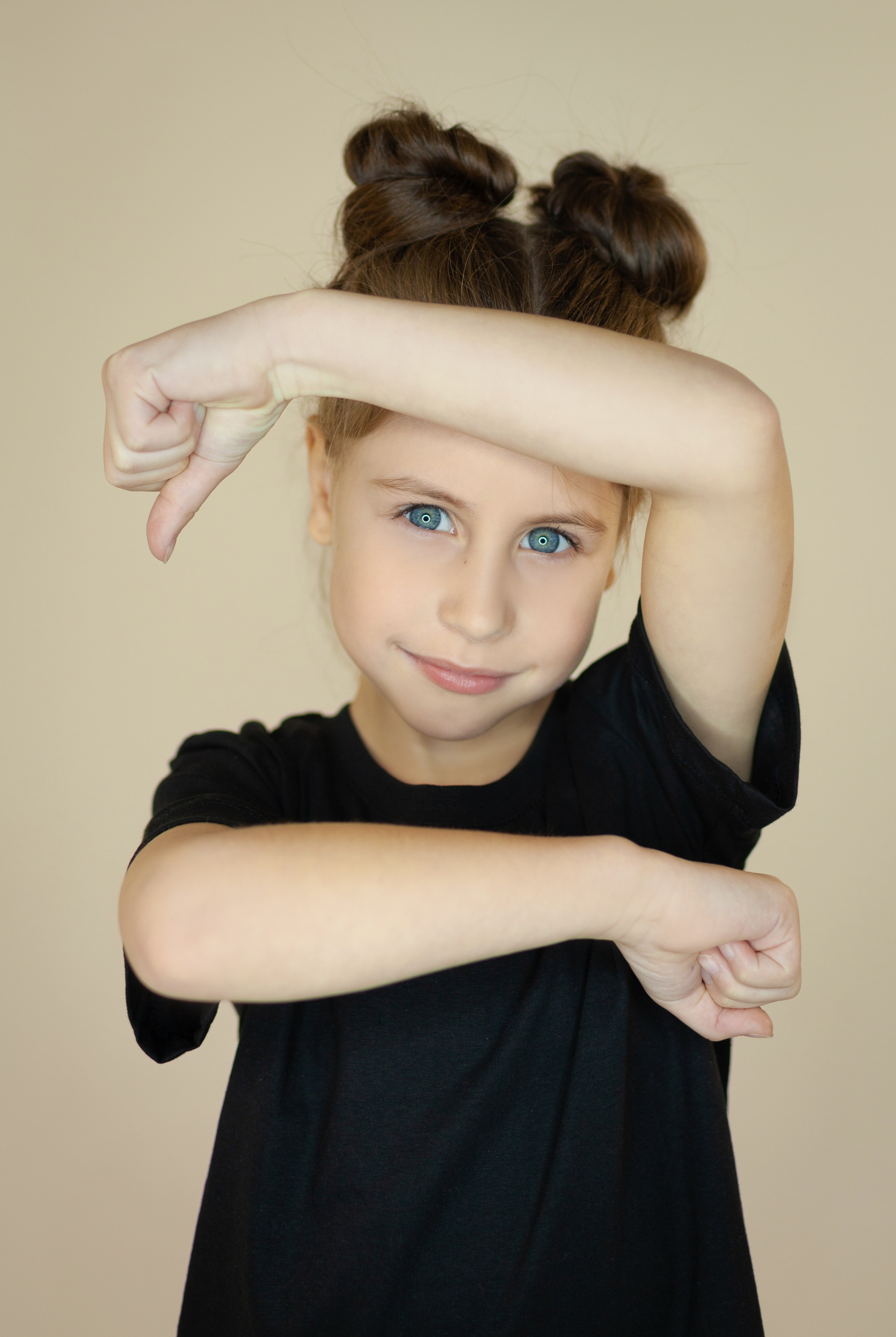 Тематические съёмки. Модельное Агентство Alma Model Management