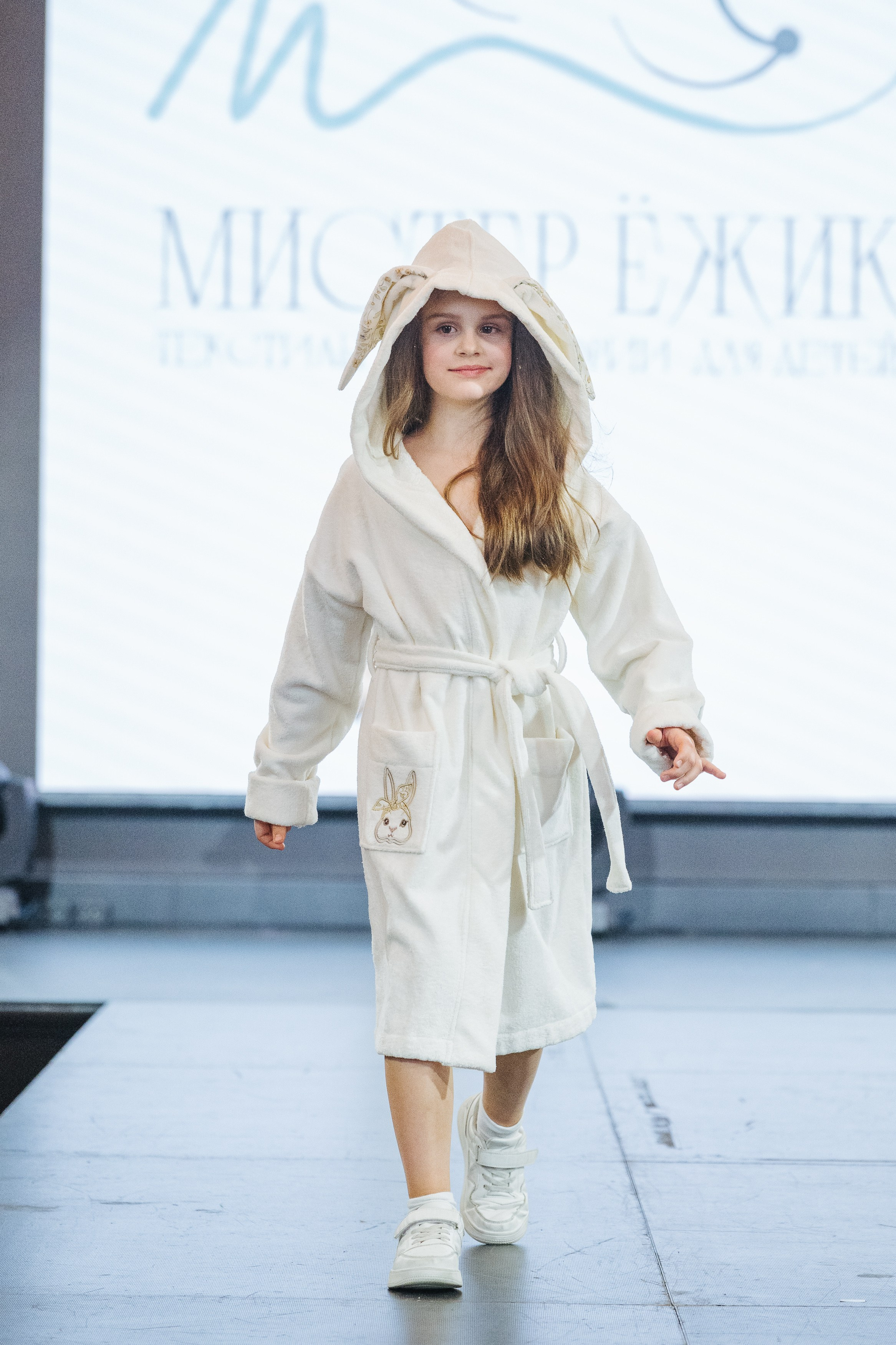 Fashion Show. Модельное Агентство Alma Model Management