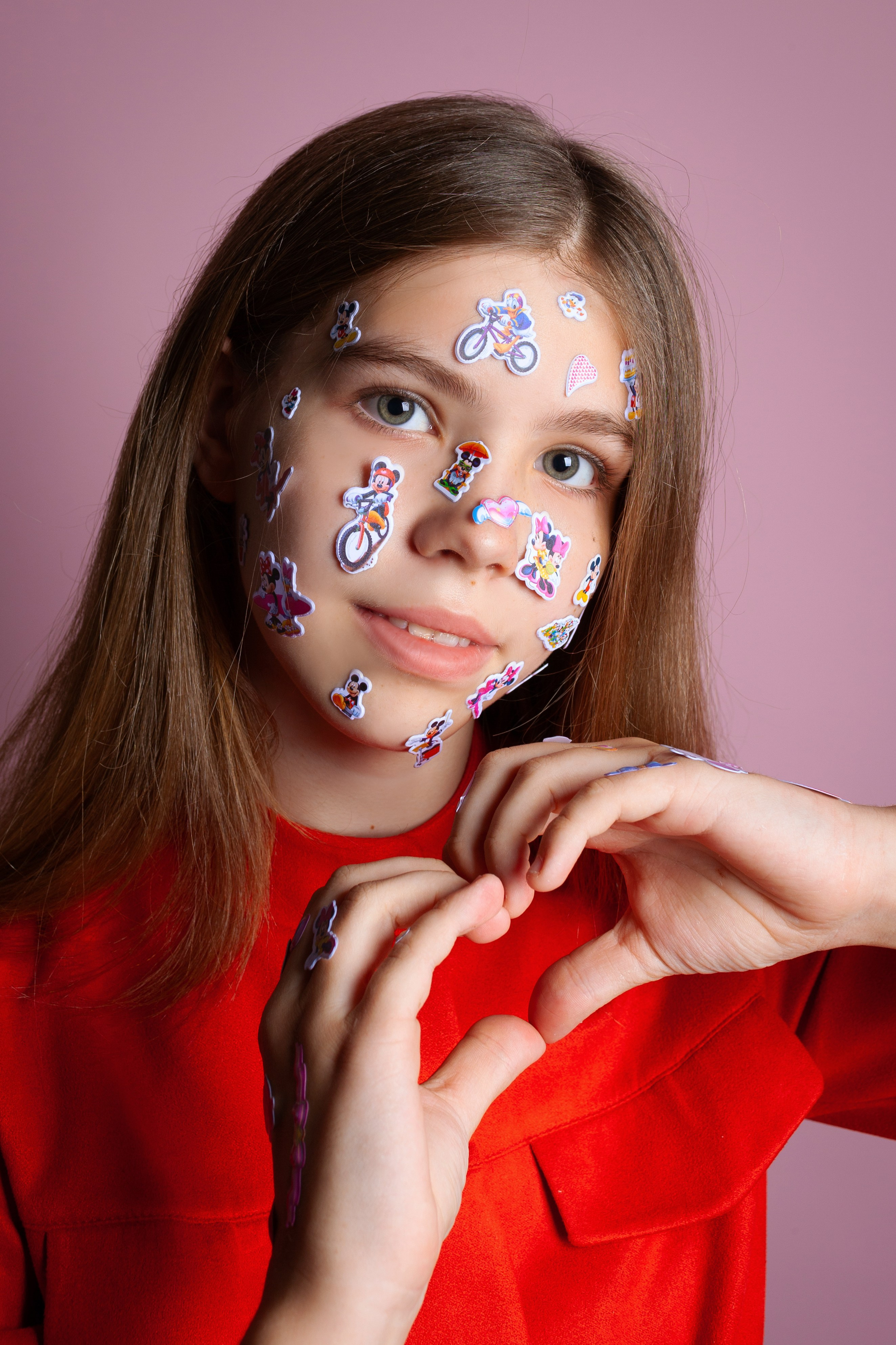 Тематические съёмки. Модельное Агентство Alma Model Management