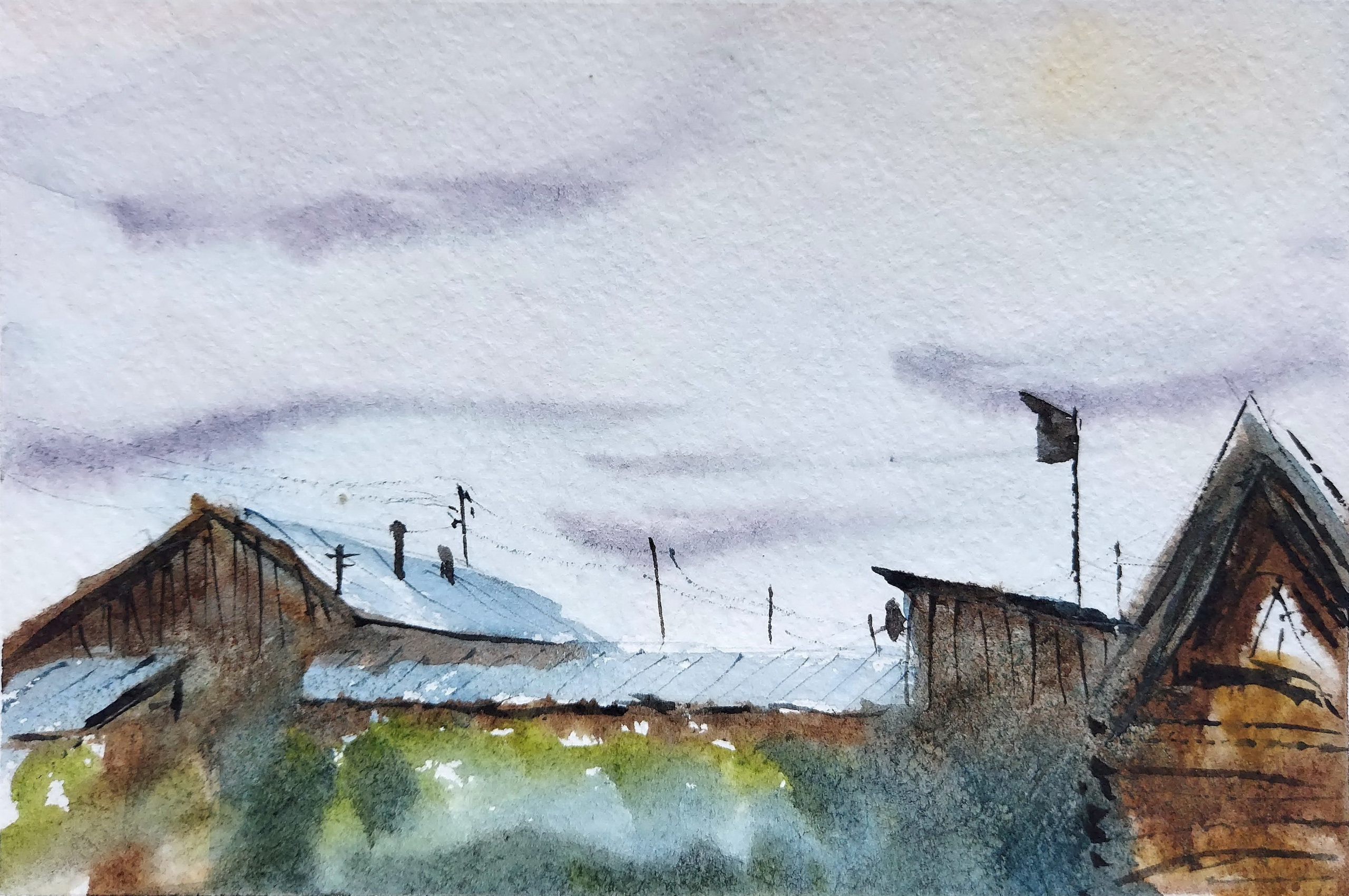 Teguldet | June 2022 | A5 | N/a