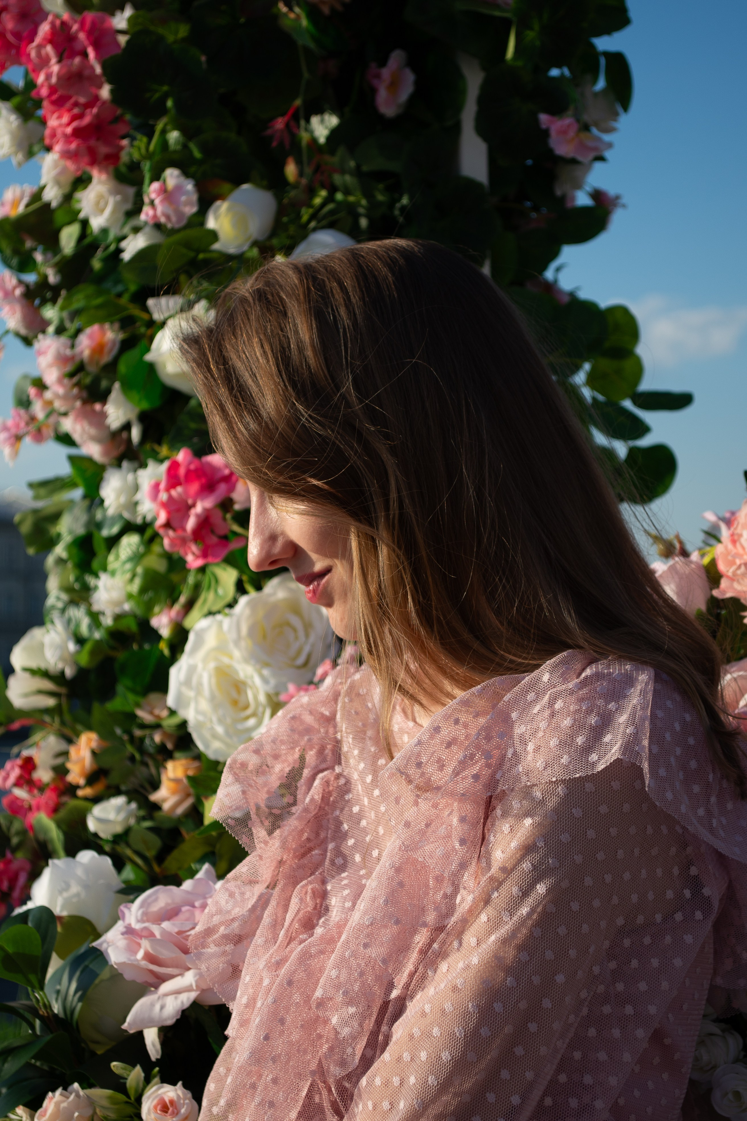 Весенние зарисовки. Victoria Radjevna Репортажный Фотограф — Видеограф Москва • Санкт-Петербург