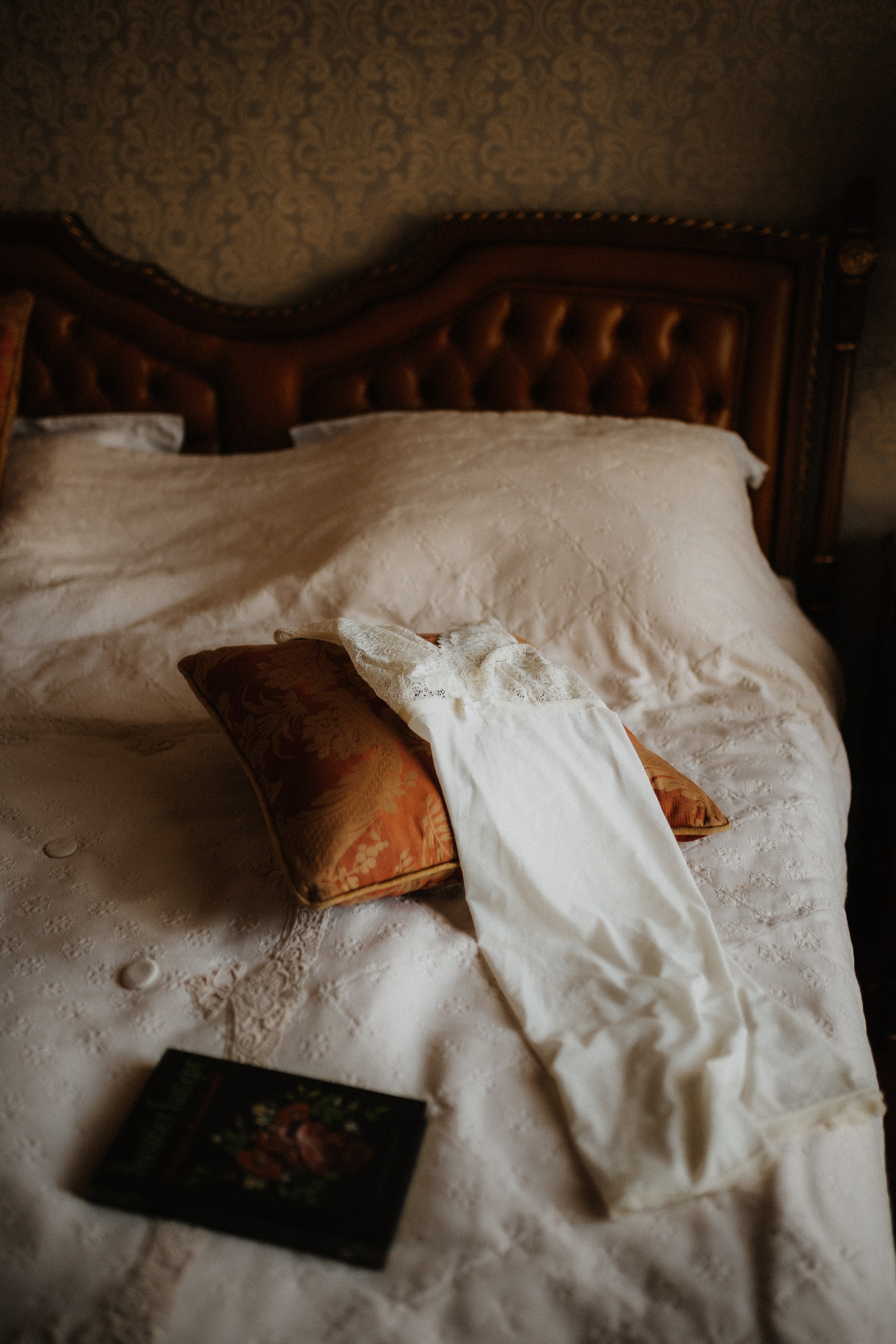 Станислав и Наталья | Любовь вне времени. Свадебный фотограф в Санкт-Петербурге Анастасия Селиванова