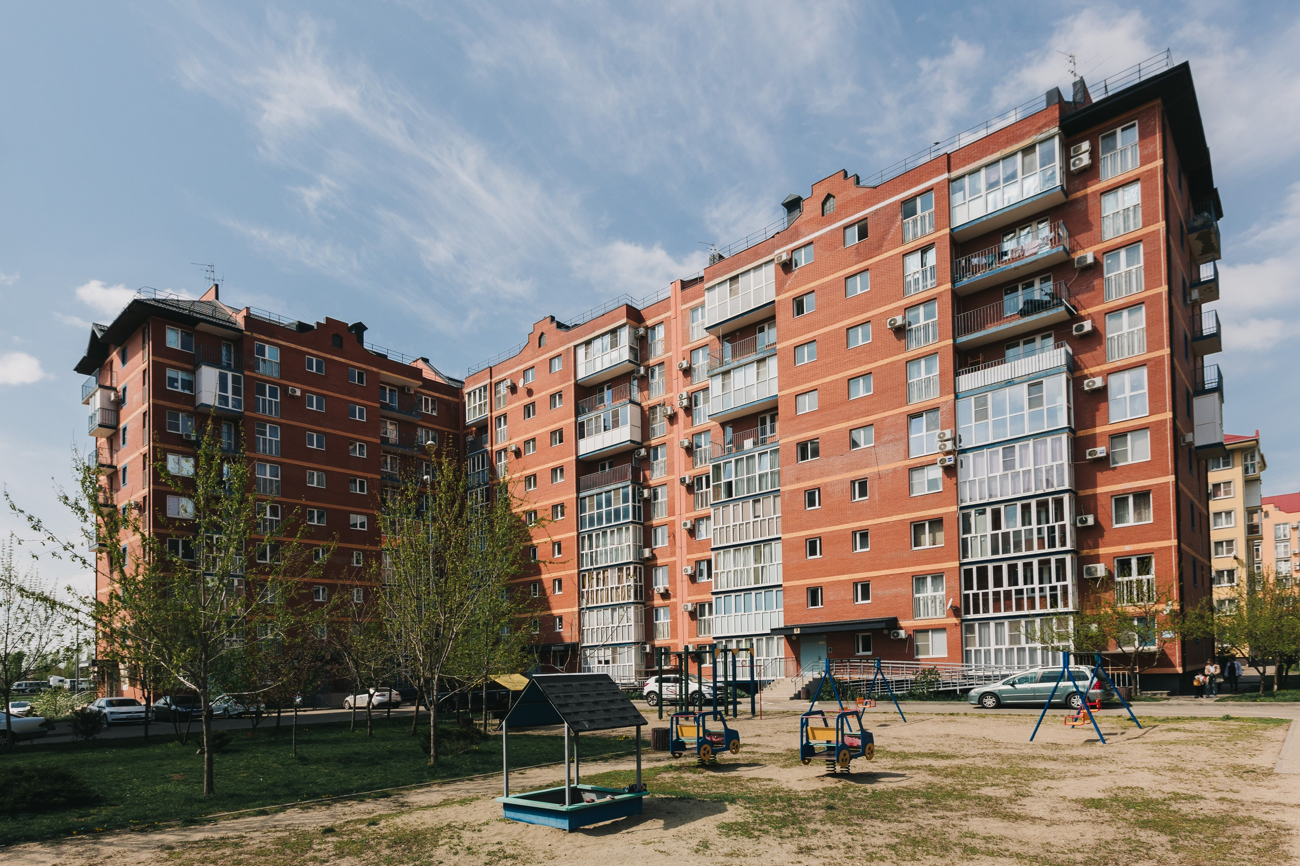 Квартира Немецкая деревня. Photographer and videographer for wedding in Italy: Rome, Milan, Venic