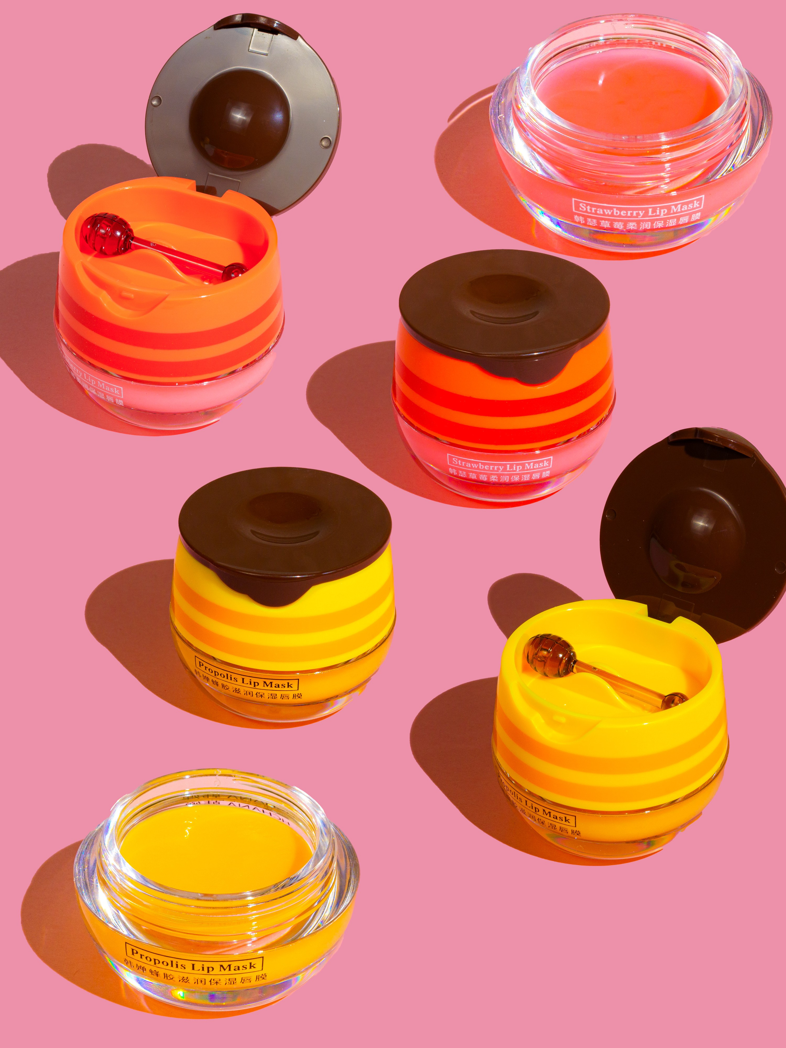 Бальзам для губ. Макаров Сергей|Creamlebot Фотограф города Ростов-на-Дону