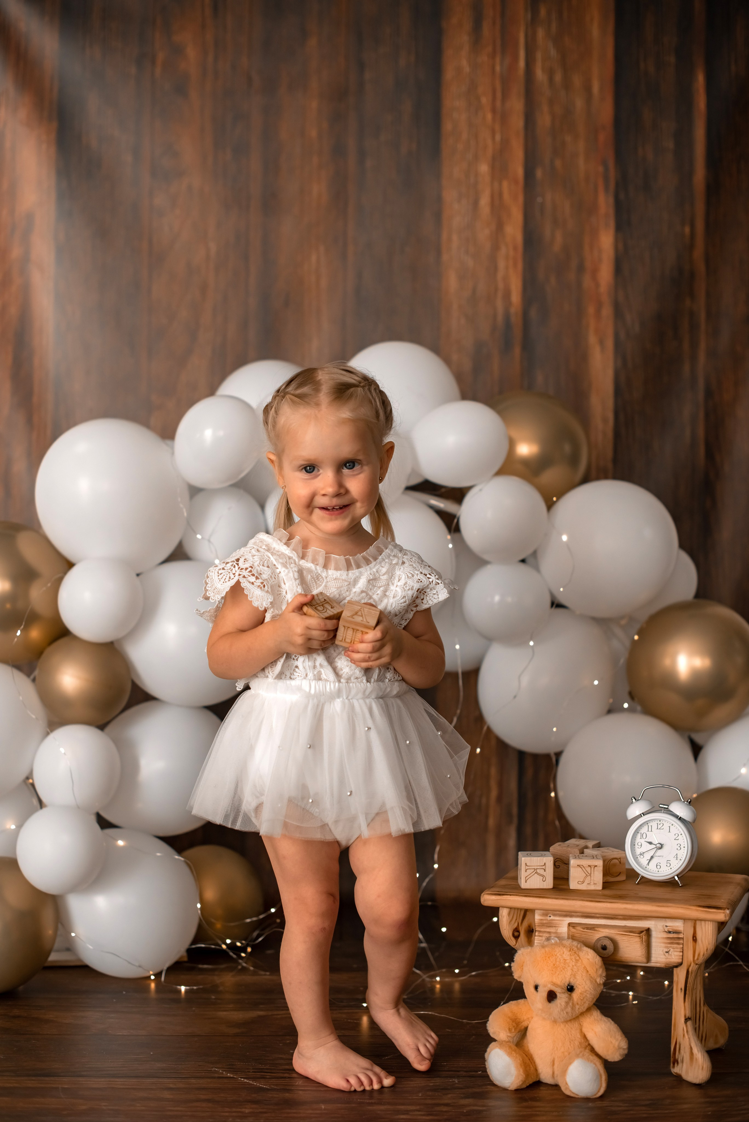 HAPPY BIRTHDAY. Свадебный и семейный фотограф в Краснодарском крае