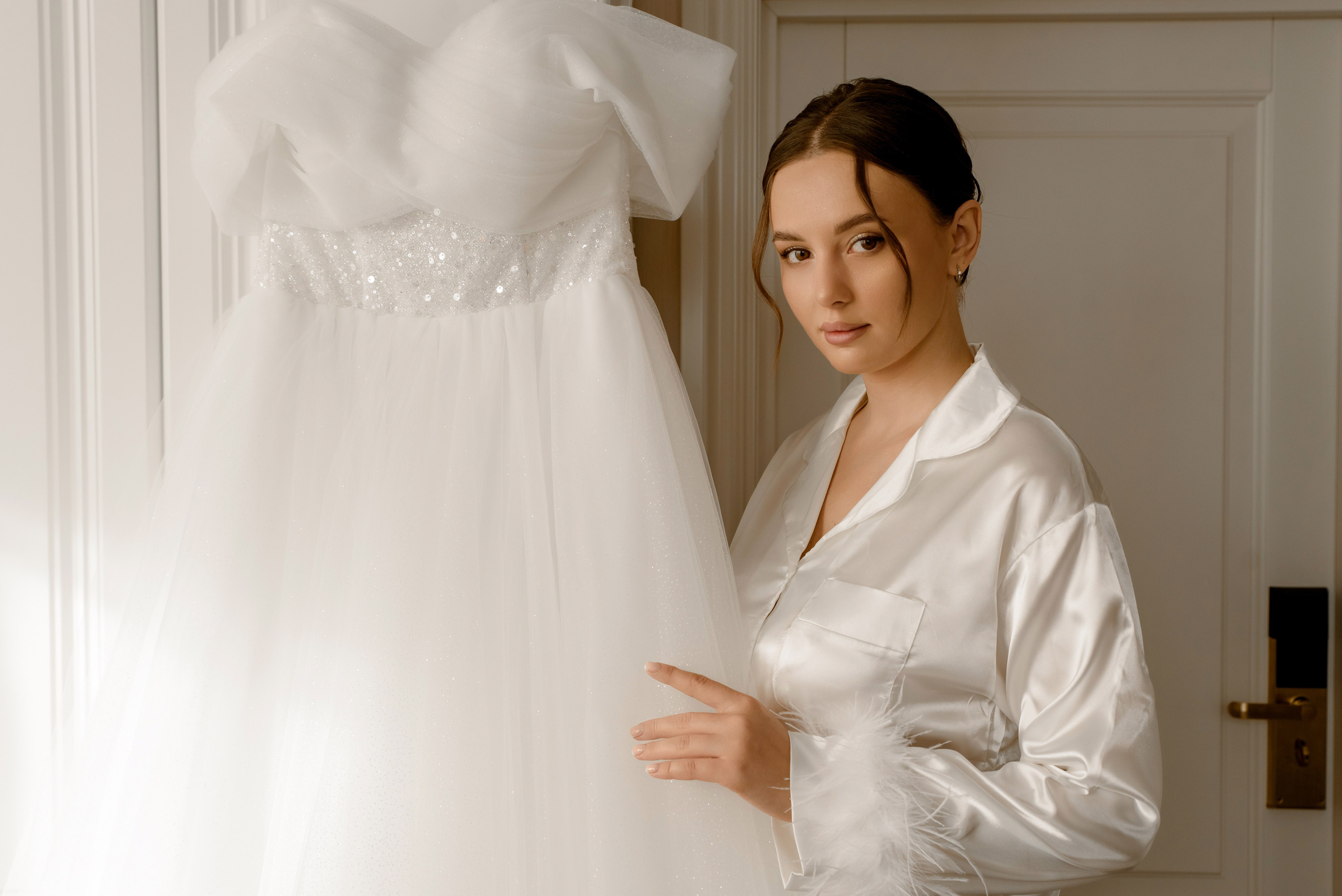 Анастасия и Евгений. Свадебный и семейный фотограф в Краснодарском крае