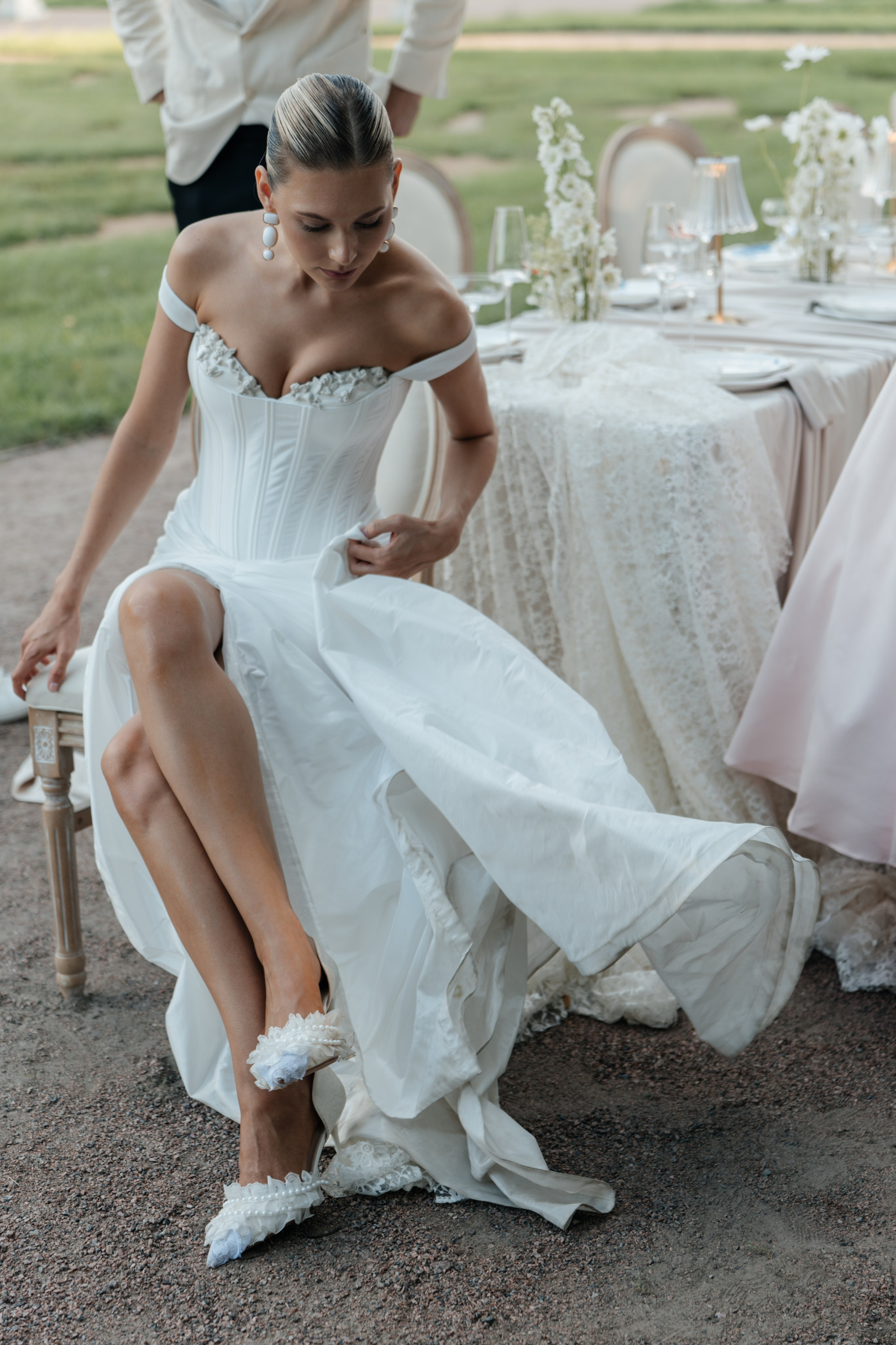 KUSKOVO. Свадебное ФОТО & ВИДЕО Москва/Липецк