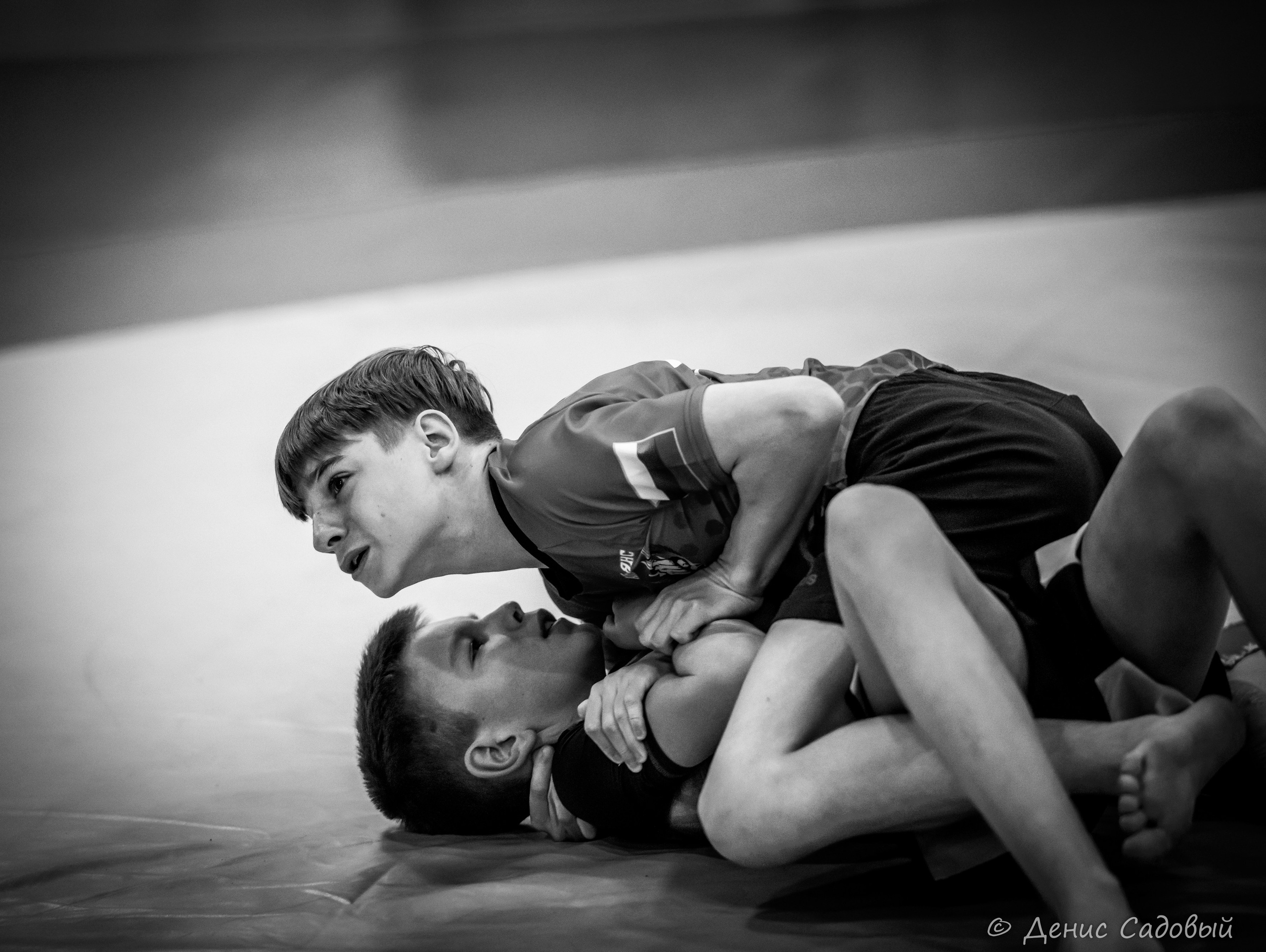 Греплинг. Денис Садовый фотограф Севастополь