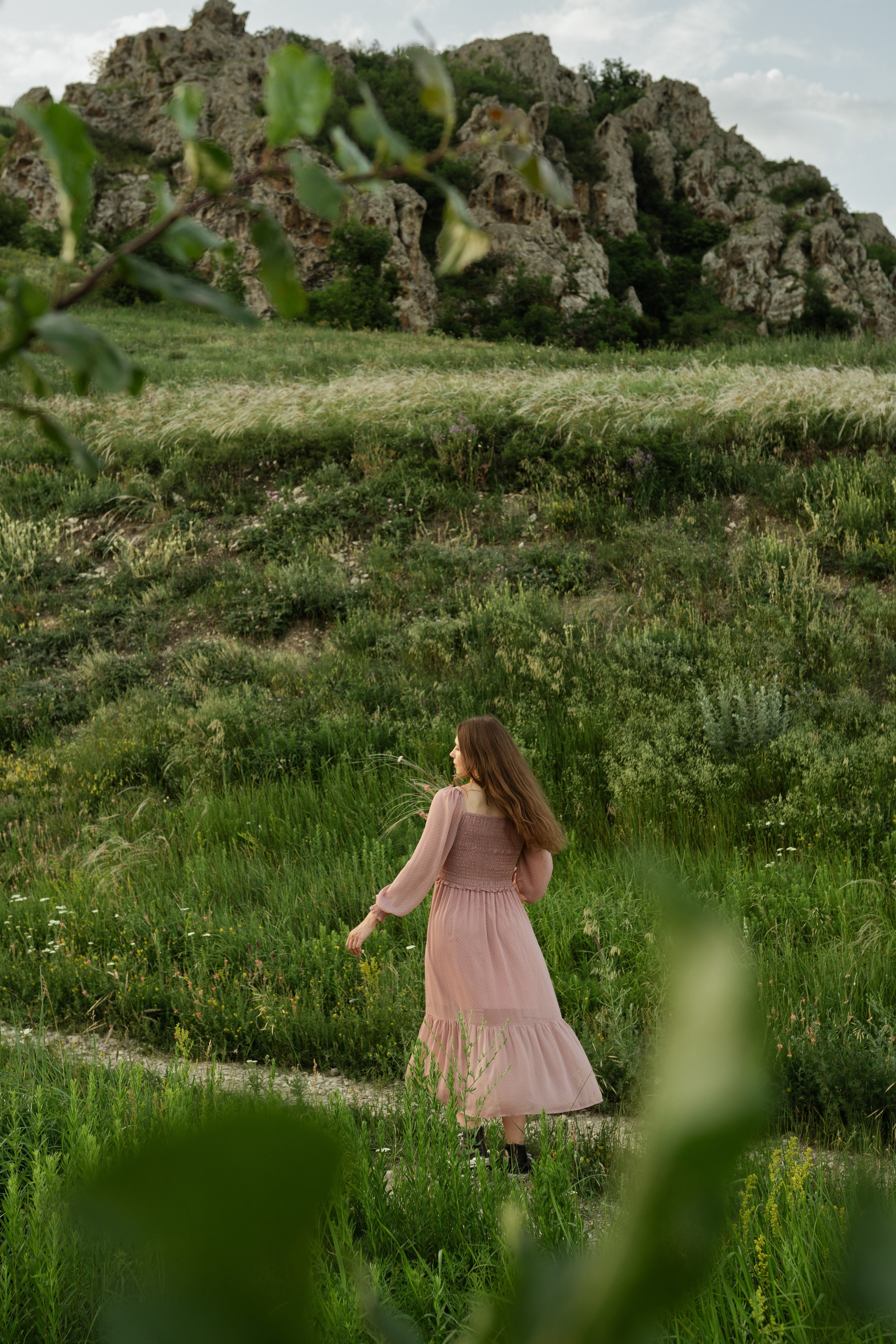 Северные птички. Портретный и семейный фотограф в Пятигорске Кутырева Ксения
