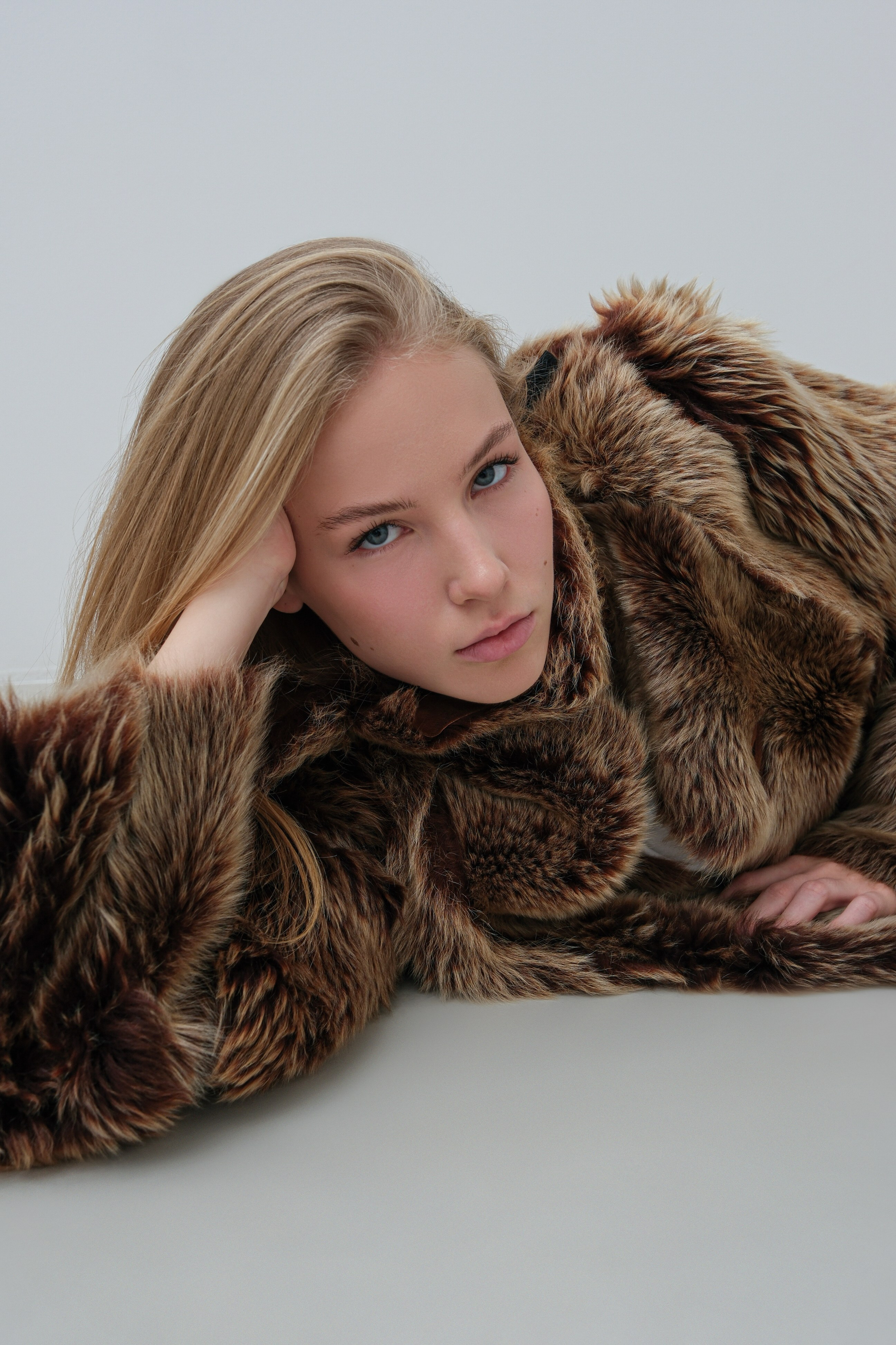 Beauty&Fashion. Анна Пименова | Фотограф