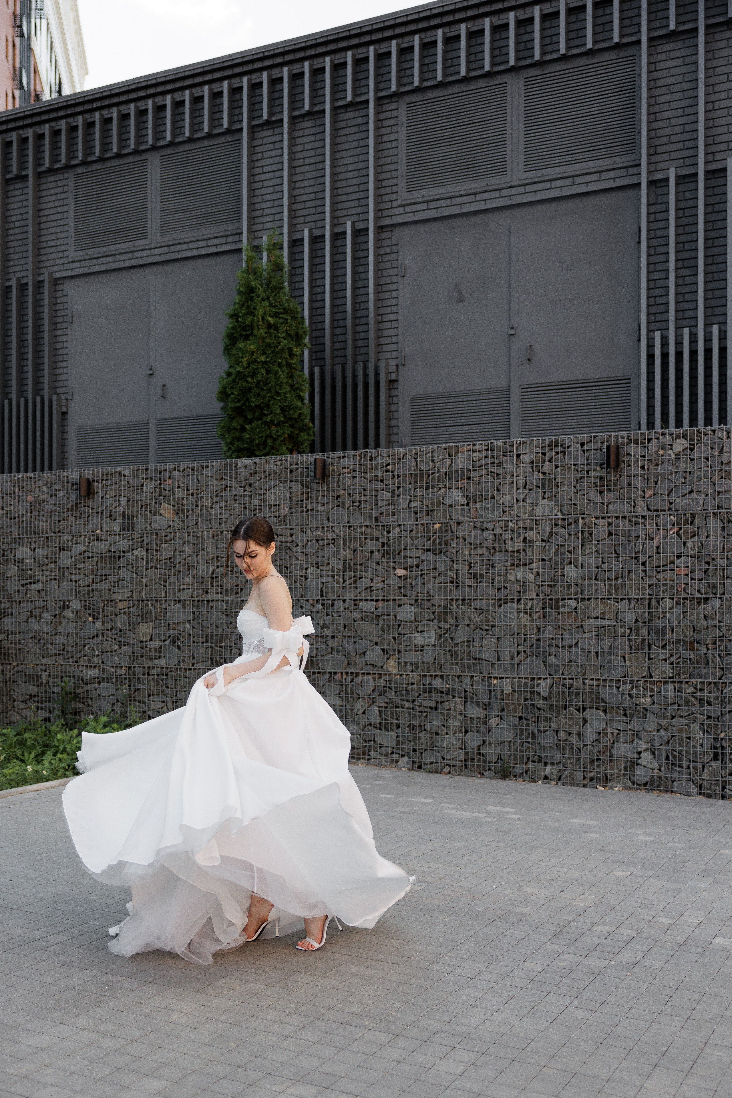 Анастасия & Михаил. Фотограф Сотникова Вероника