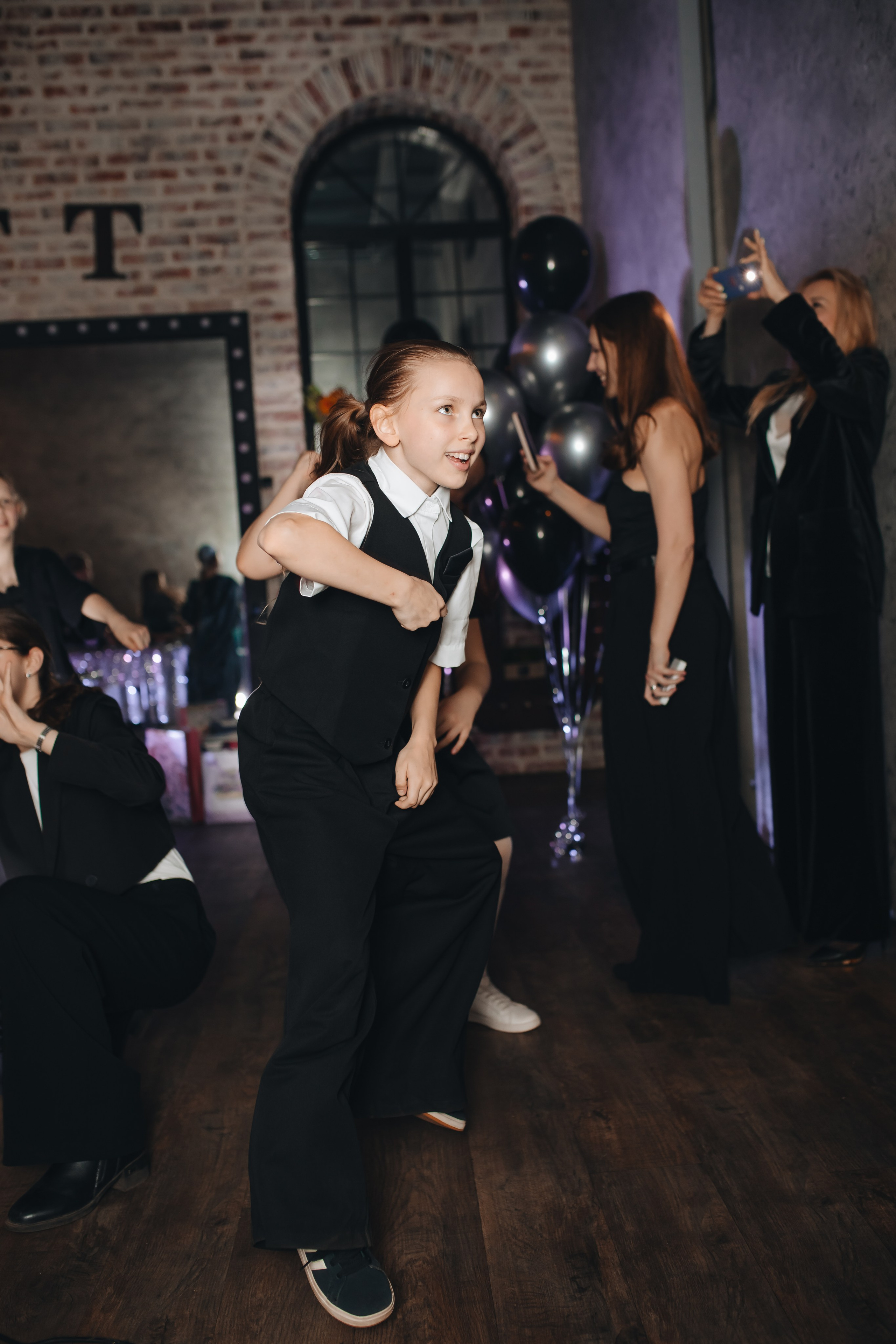Марусе 11 лет. Семейный и детский фотограф в Москве Дорогова Екатерина