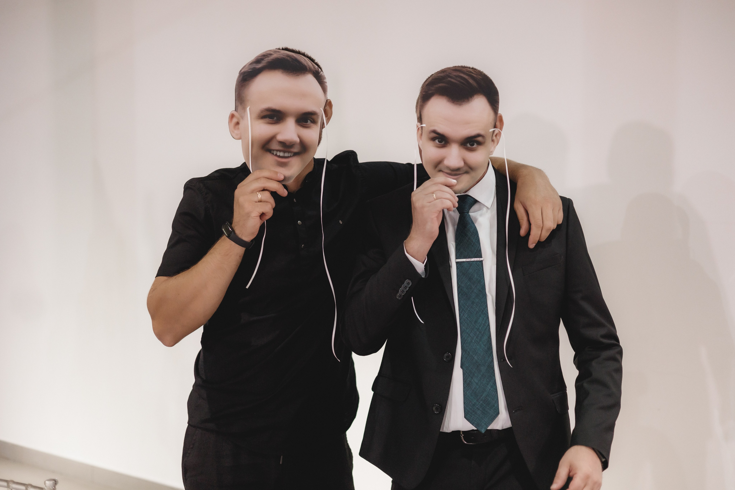 Артём и Дарья. Фотограф в Волгограде — Александра Искандерова