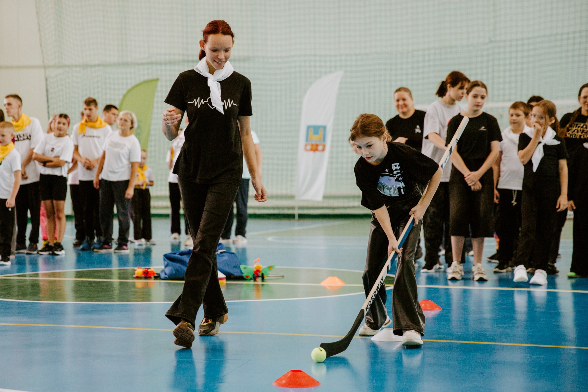 День города Усолье-Сибирское 2025. Фотограф в Иркутске Евгения Айвазова